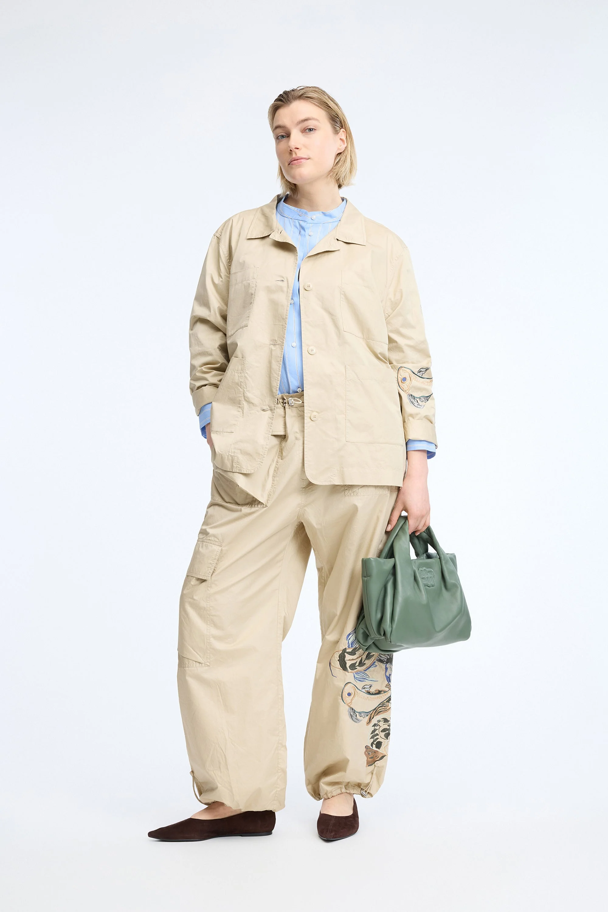 NICHOLA - SAND - Image 6