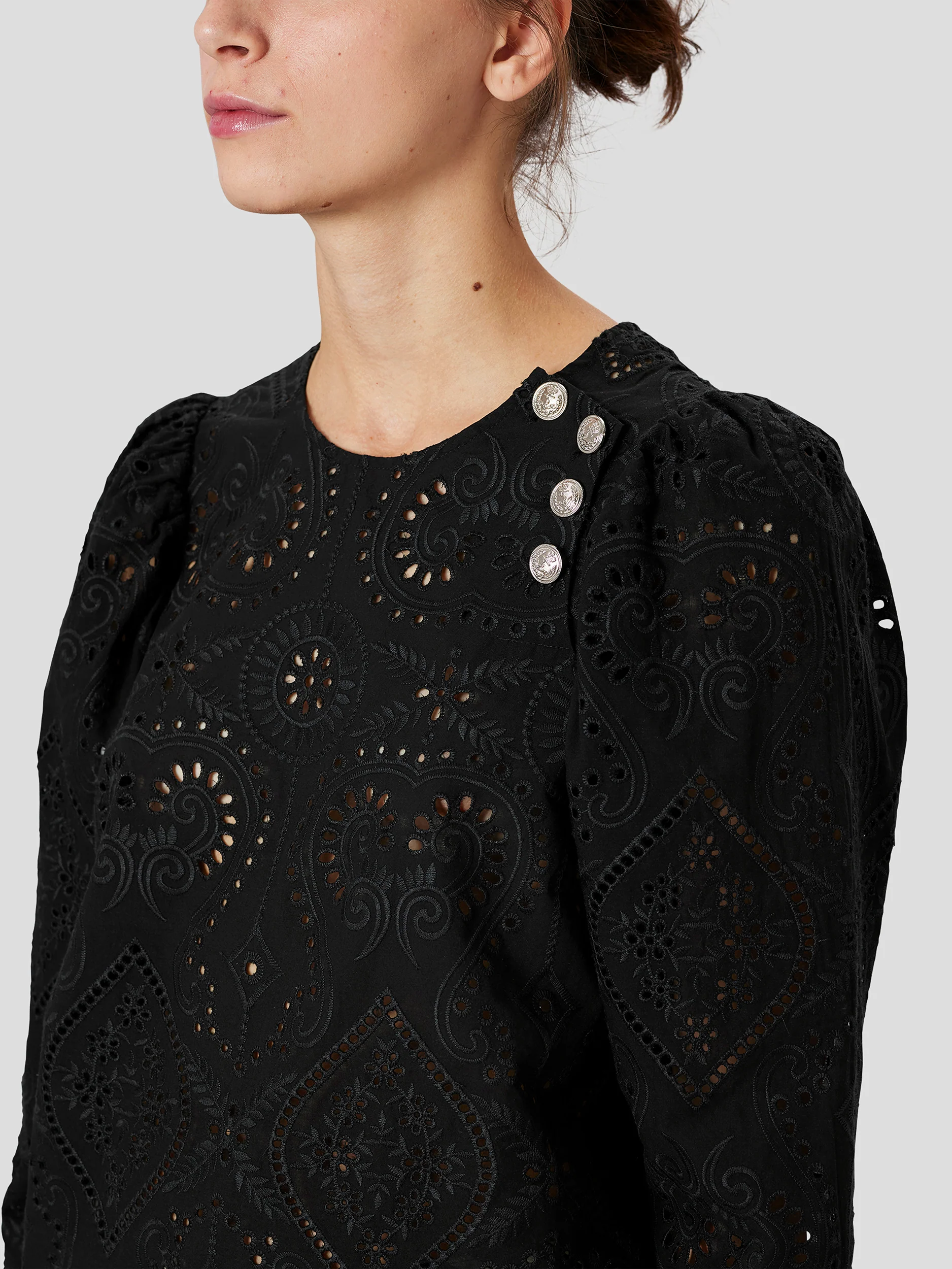 NIFTY - BLACK - Image 3