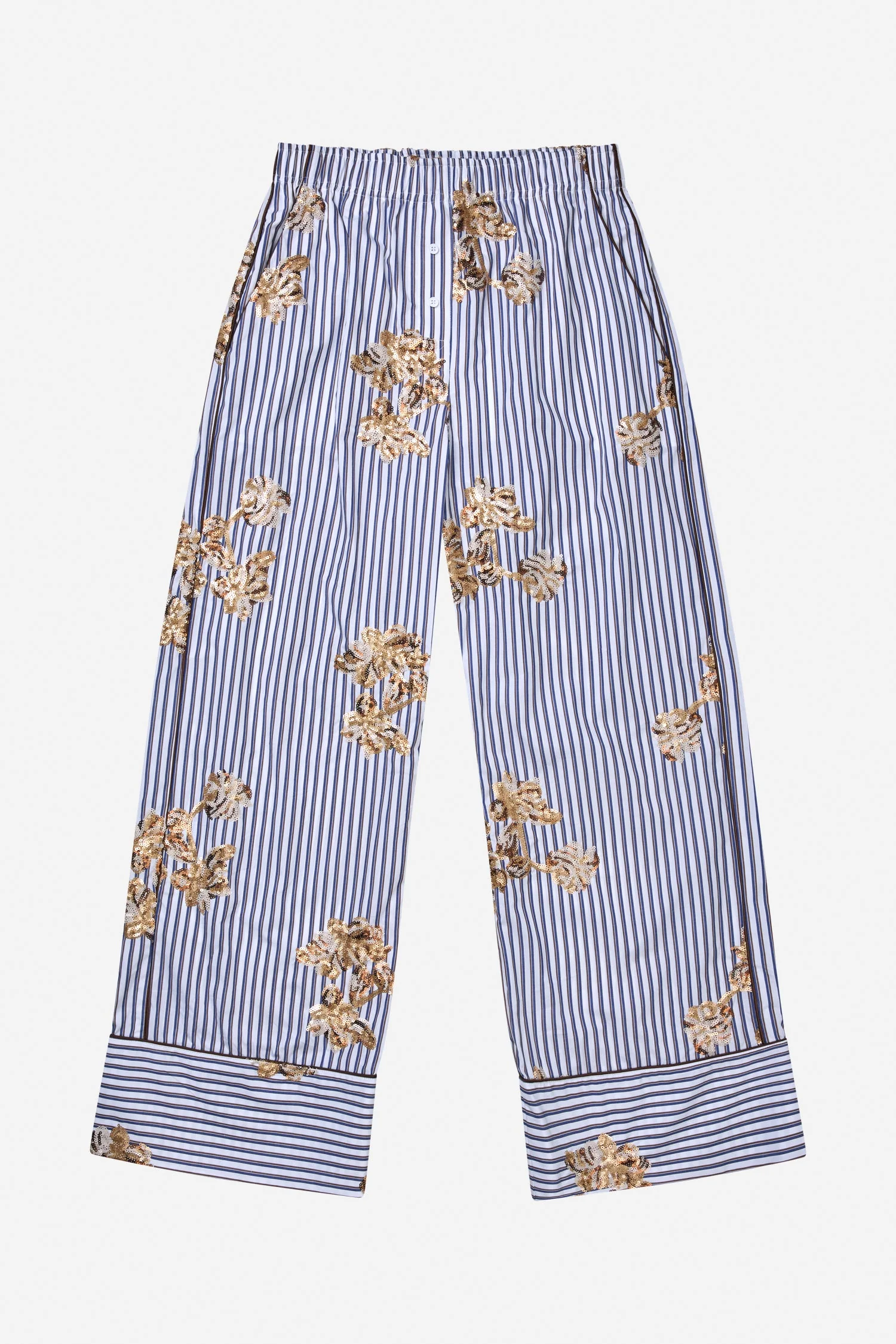 NIKITA - STRIPE WHITE - Image 6