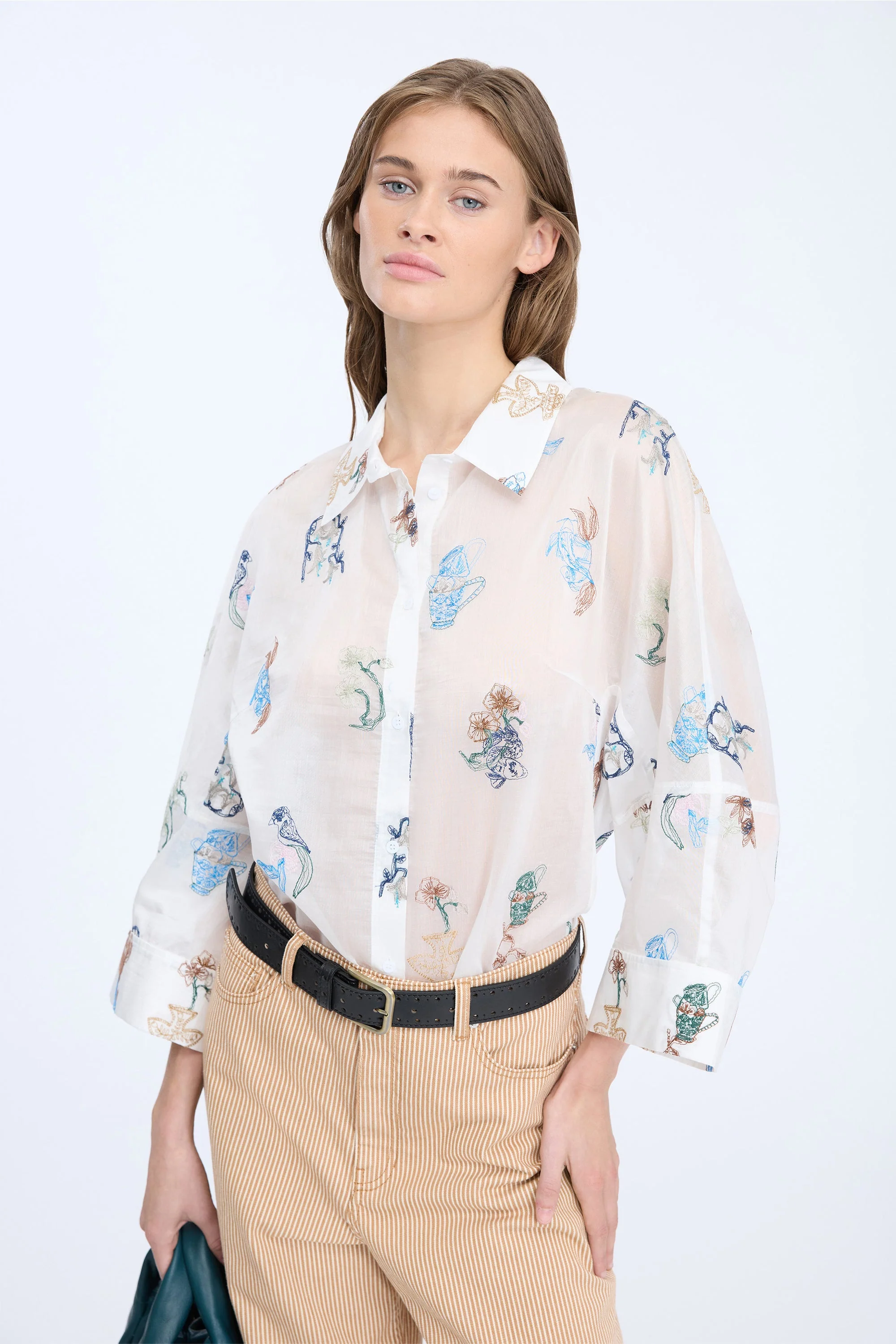 NILSA - IVORY - Image 3