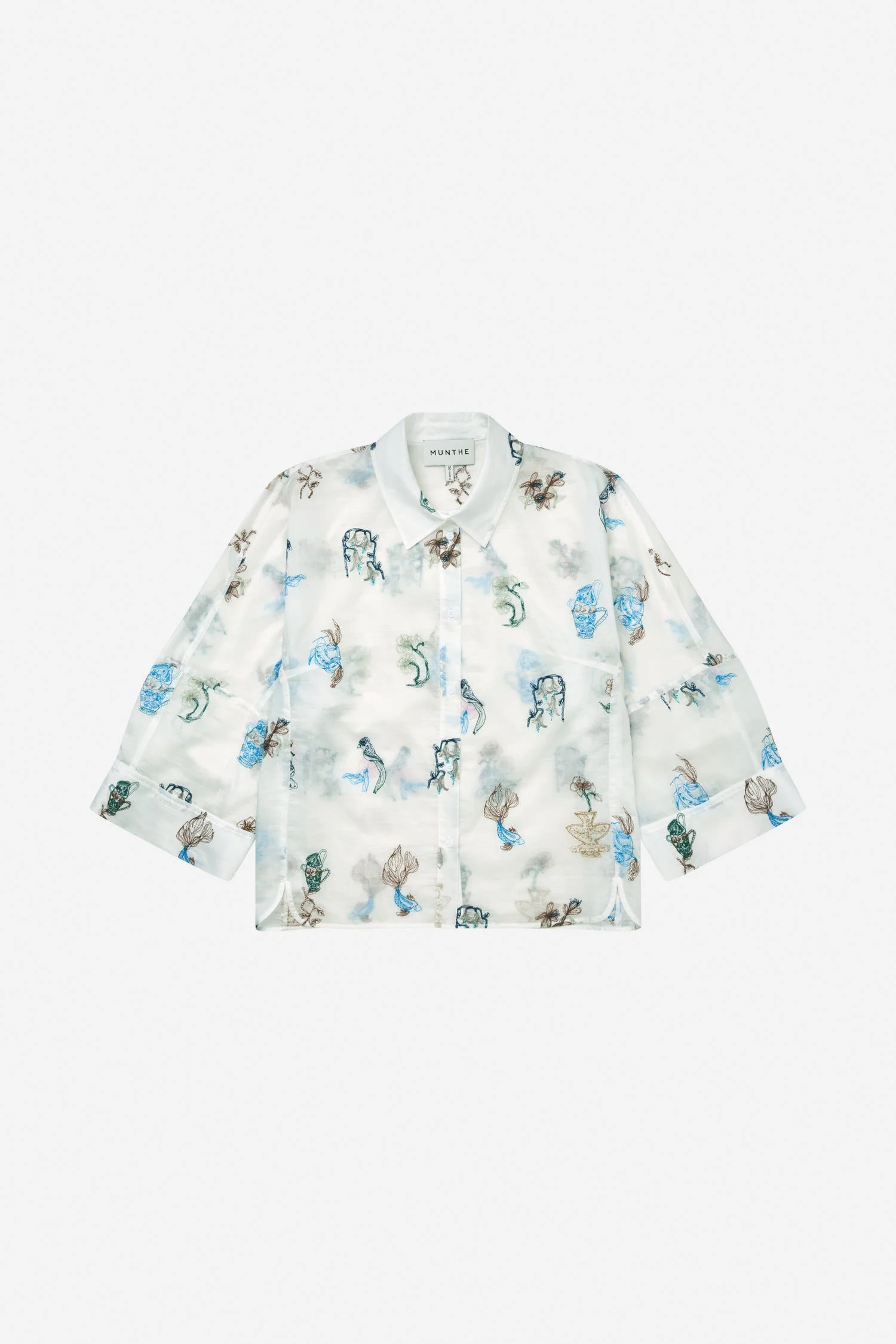 NILSA - IVORY - Image 5