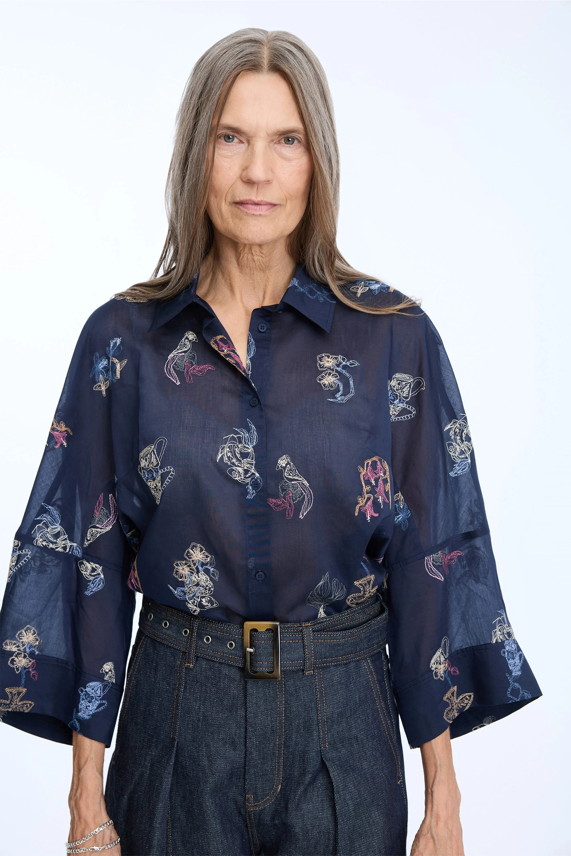 NILSA - NAVY - Image 3