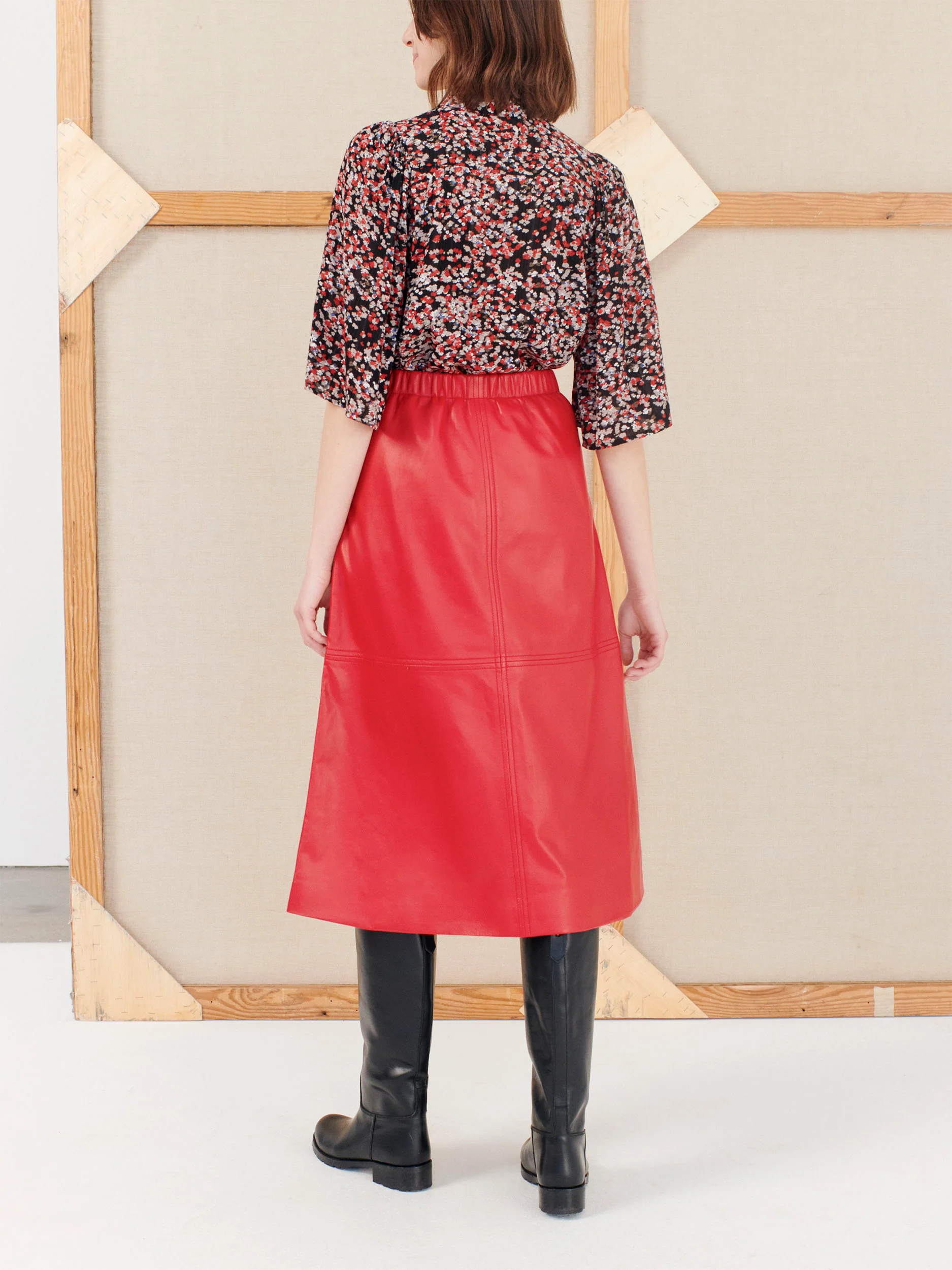 NIMB - RED - Image 3
