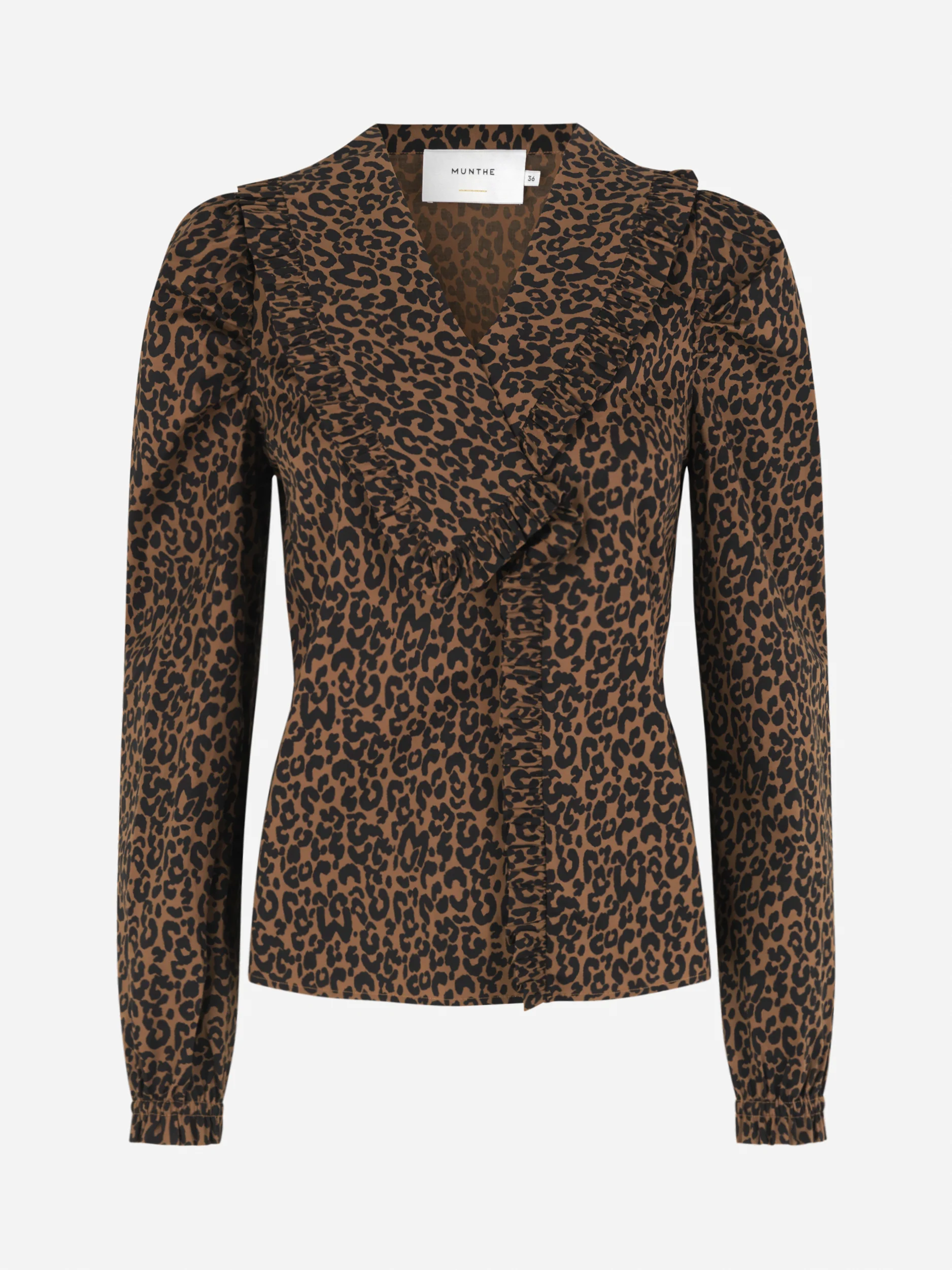 NIPS - BROWN - Image 2