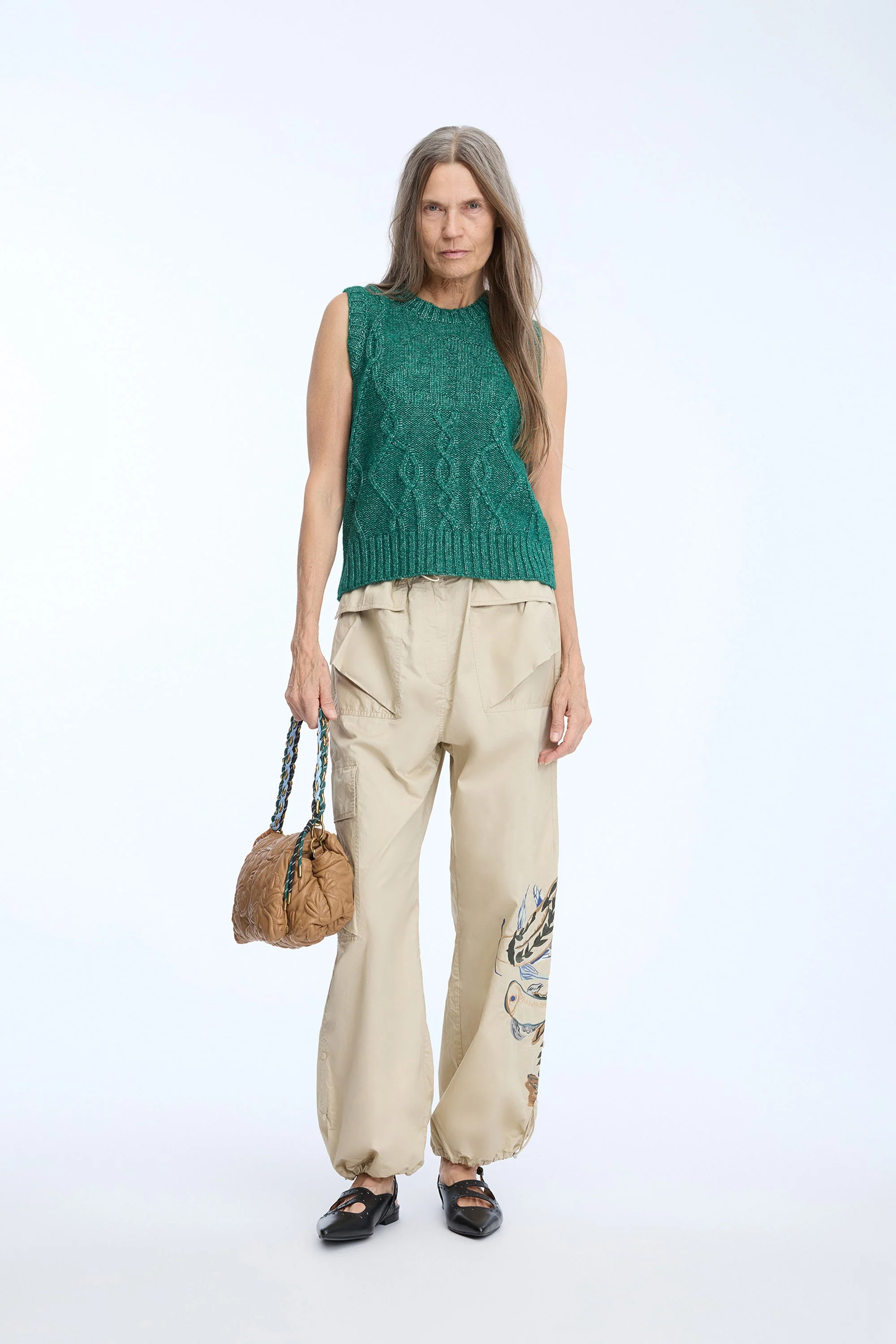 NOEY - GREEN - Image 3