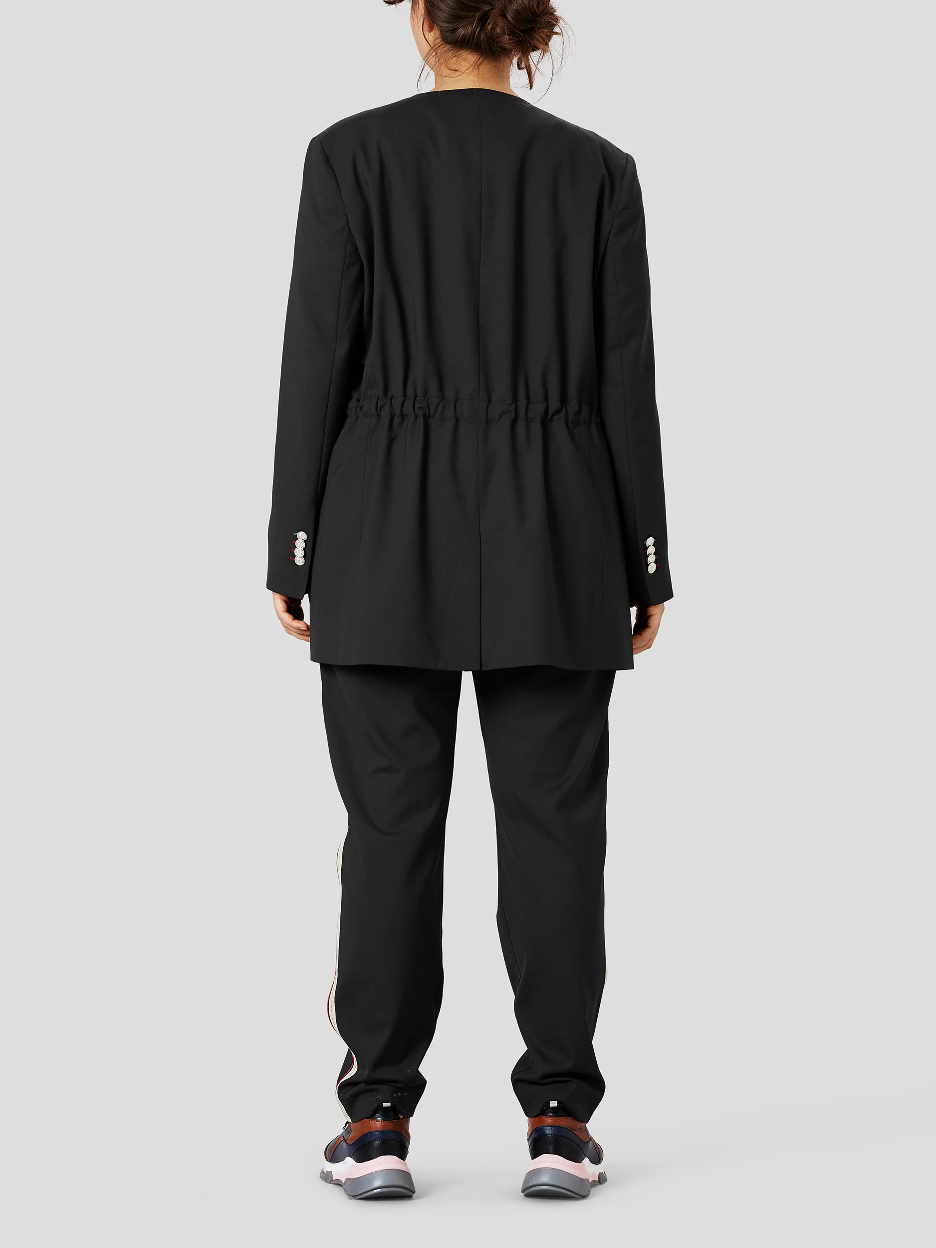 NOKI - BLACK - Image 5