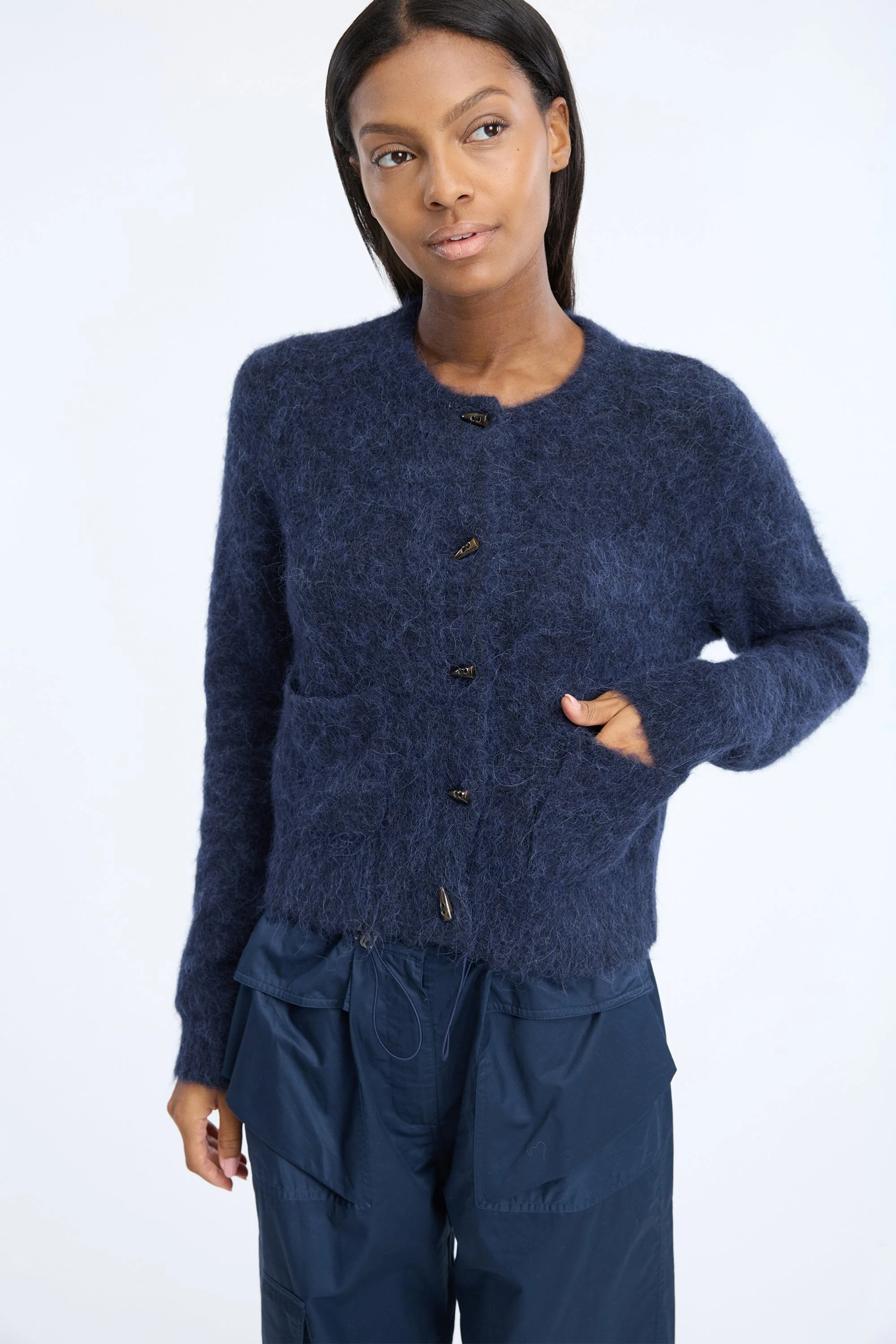 NOLOCCA - NAVY - Image 3