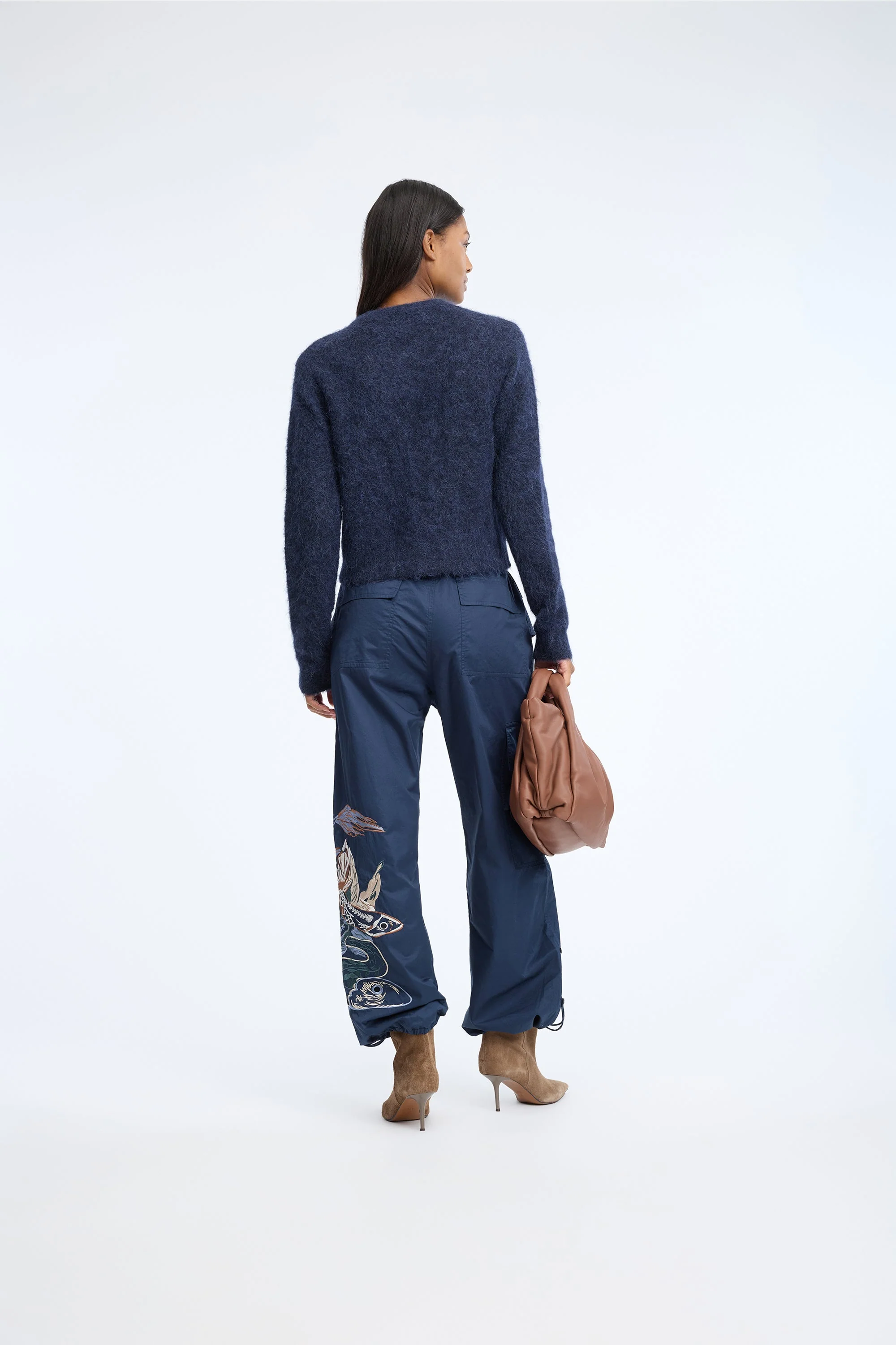 NOLOCCA - NAVY - Image 5