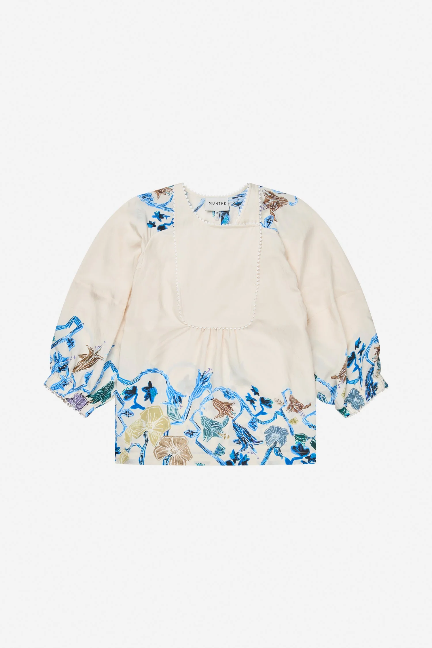 NONDA - PRINT IVORY - Image 6