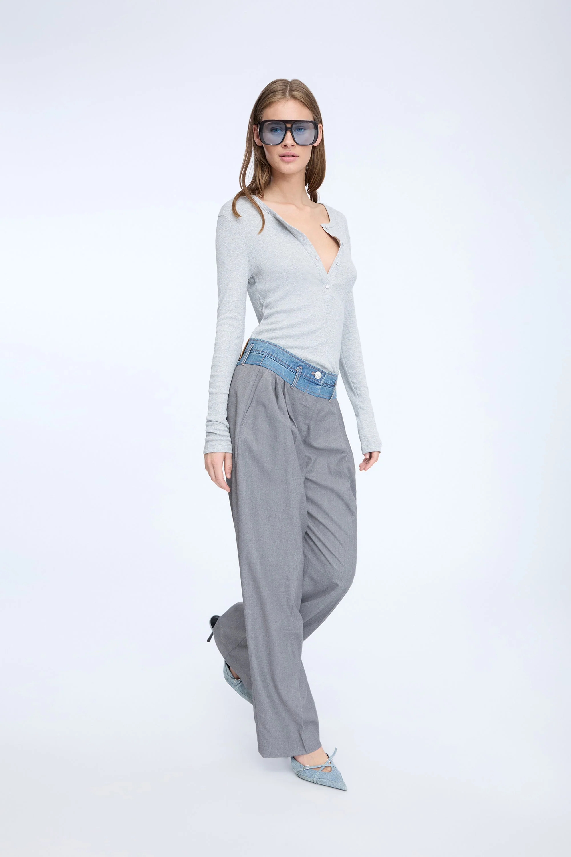NORMAY - GREY - Image 4