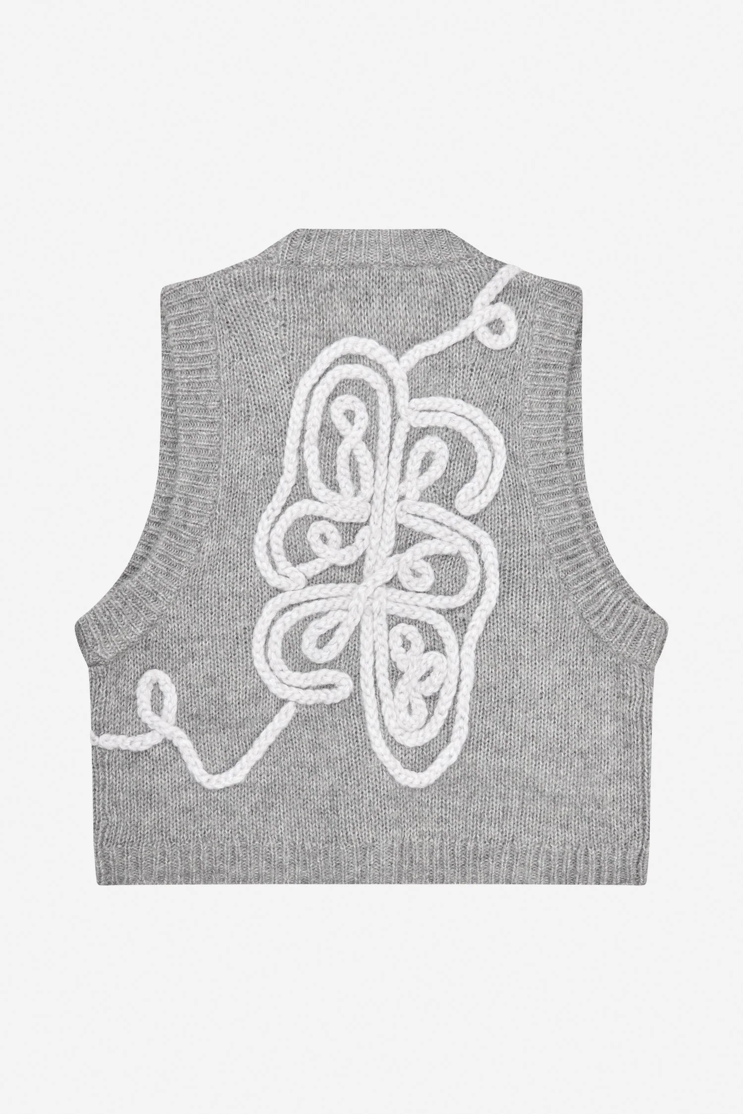 NOWLAND - GREY - Image 7