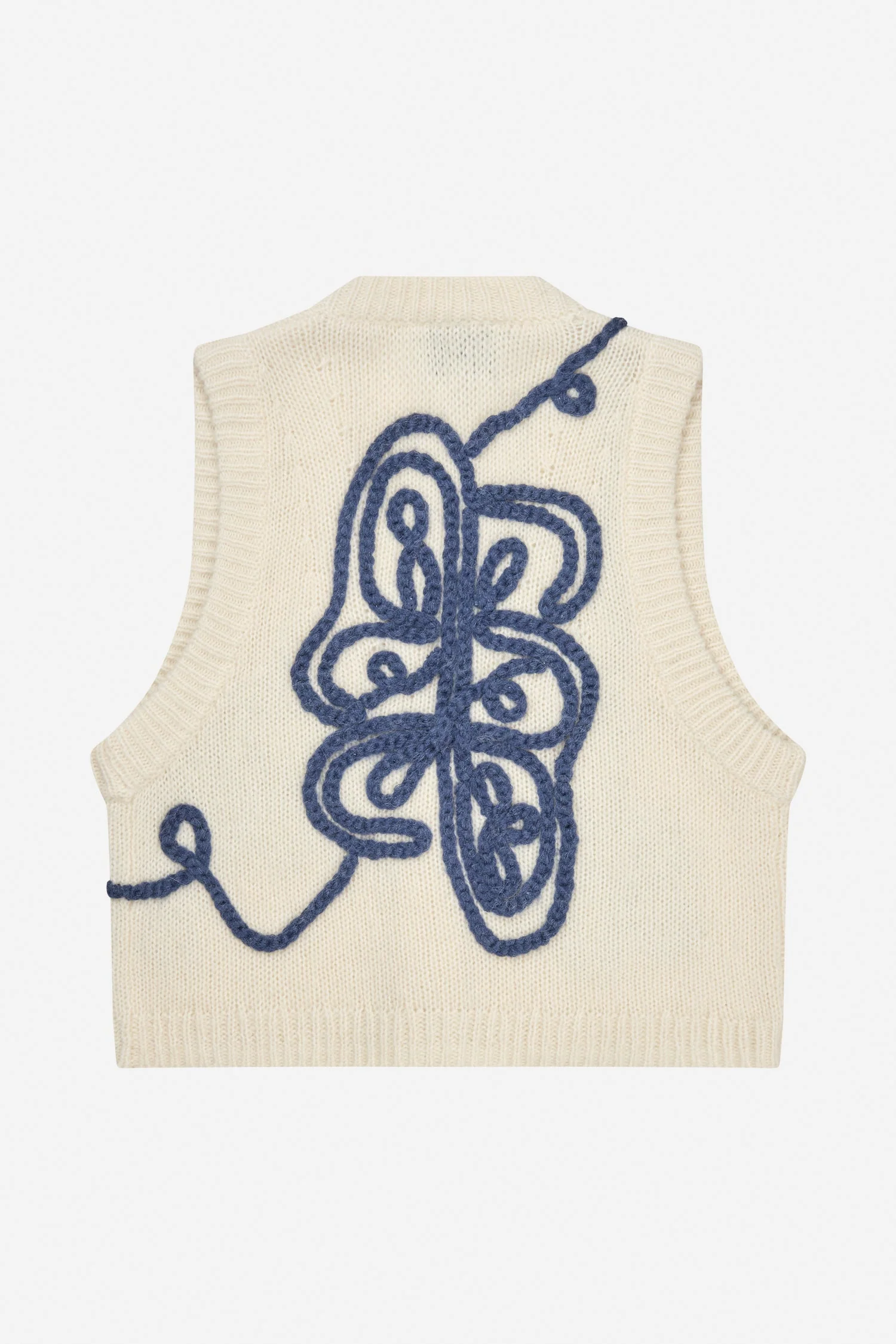 NOWLAND - IVORY - Image 9