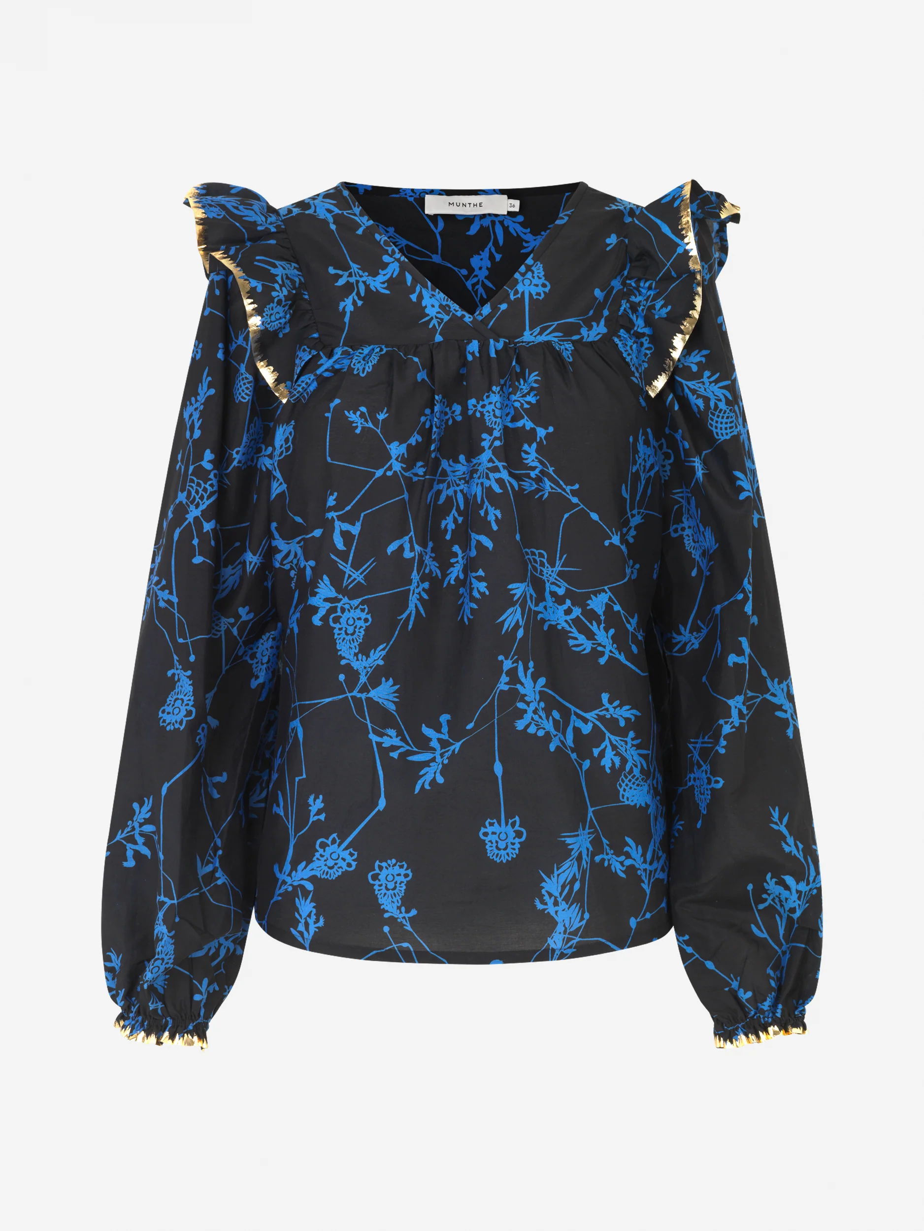 NUMINA - BLACK - Image 2