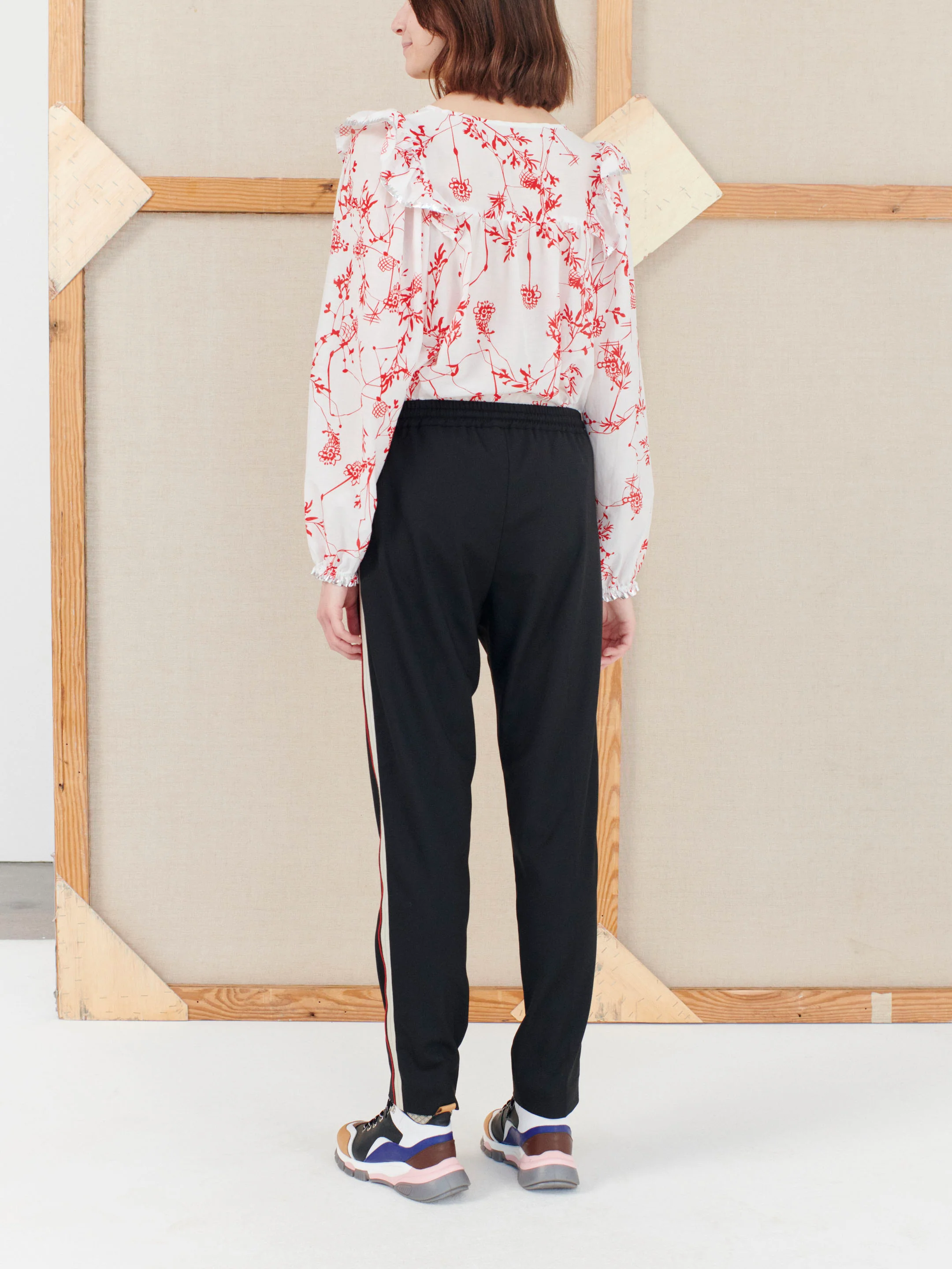 NUMINA - WHITE - Image 3