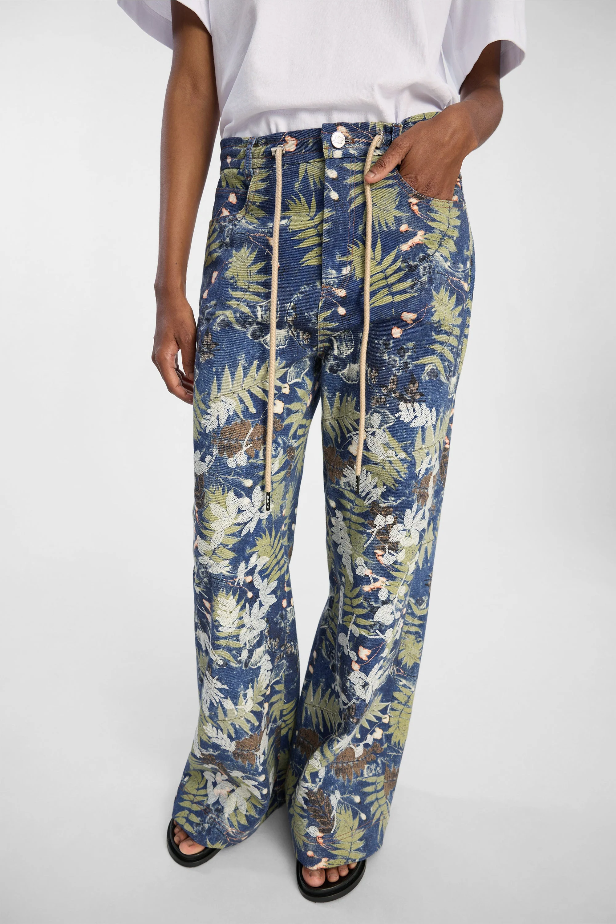 OBEY - INDIGO - Image 3