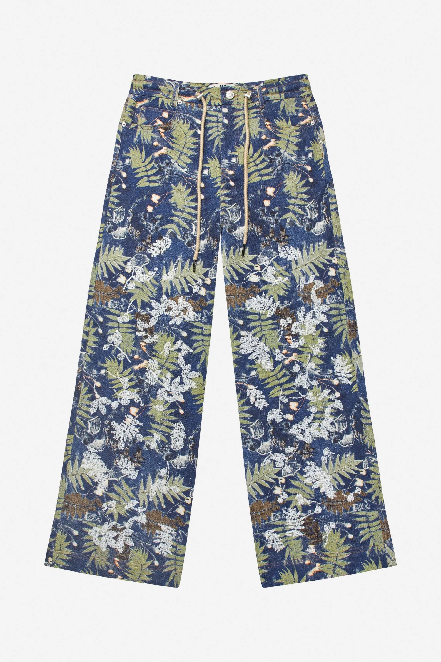 OBEY - INDIGO - Image 7