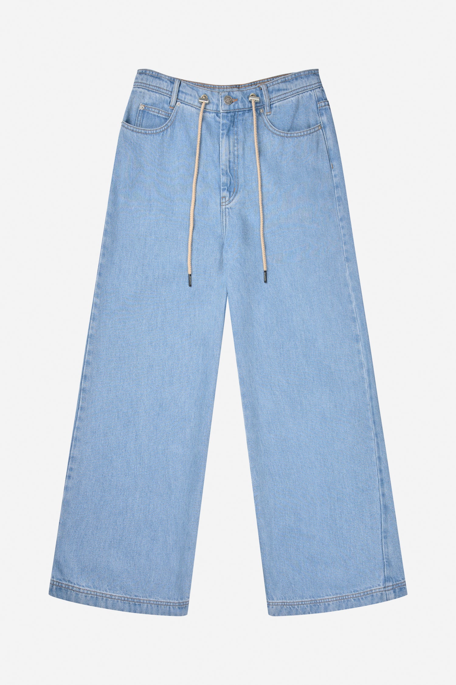 OBEY - LIGHT BLUE - Image 6