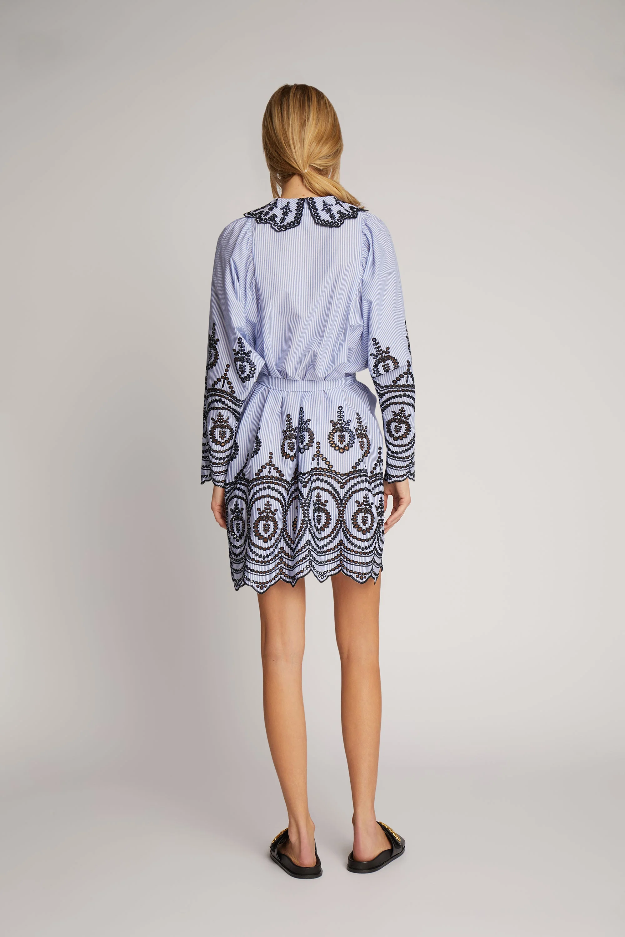 OCINA - INDIGO - Image 5