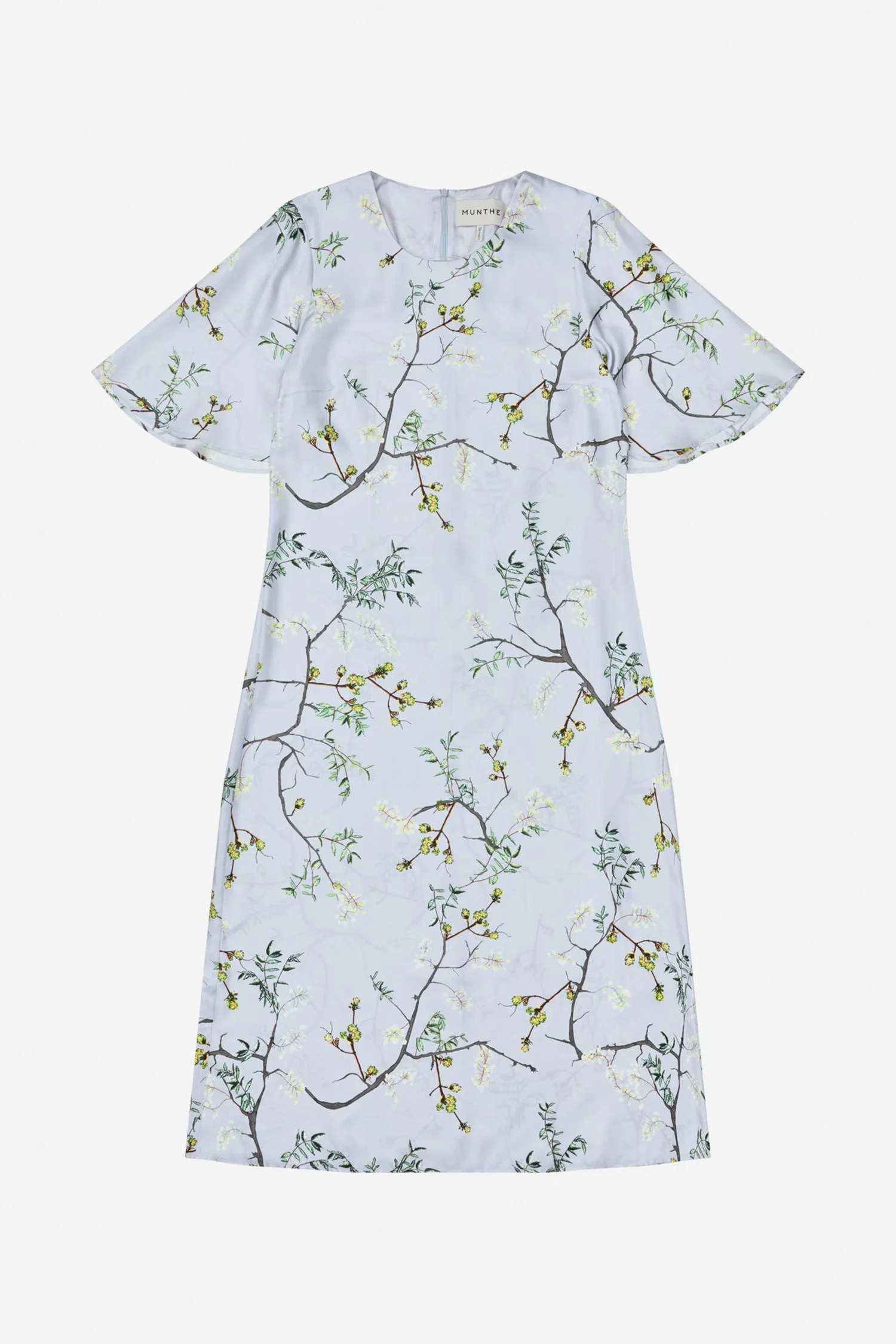 OMAOMA - DUSTY GREEN - Image 4