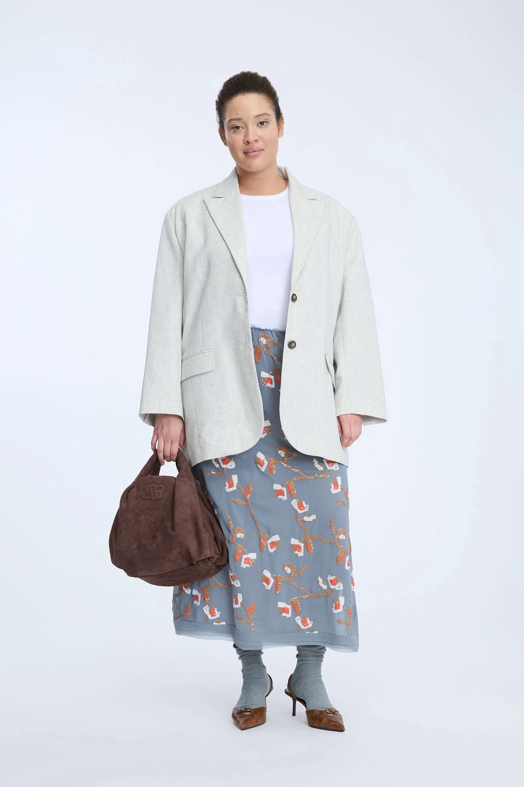 OMI - GREY