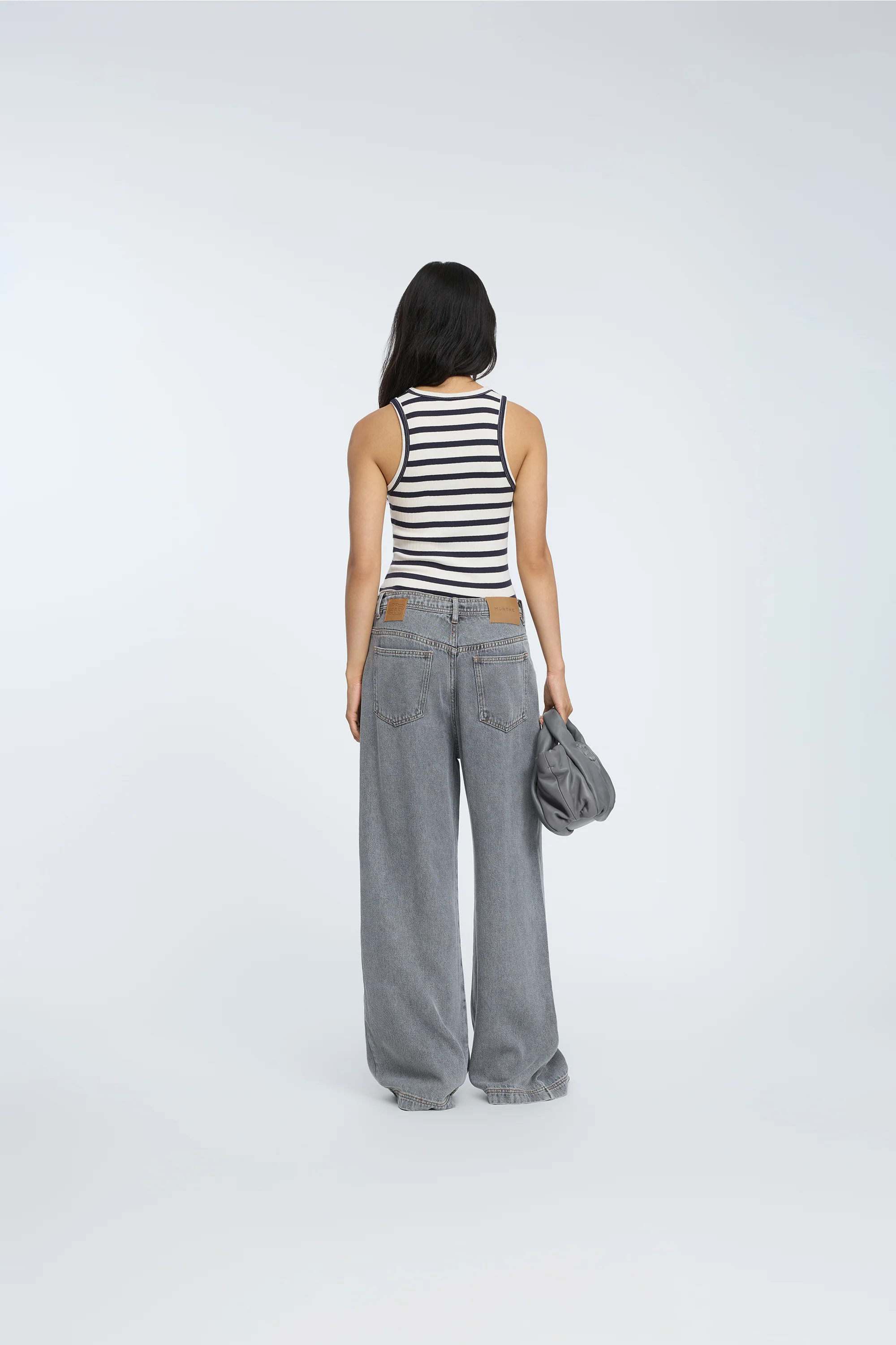 OMMEI - NAVY - Image 6