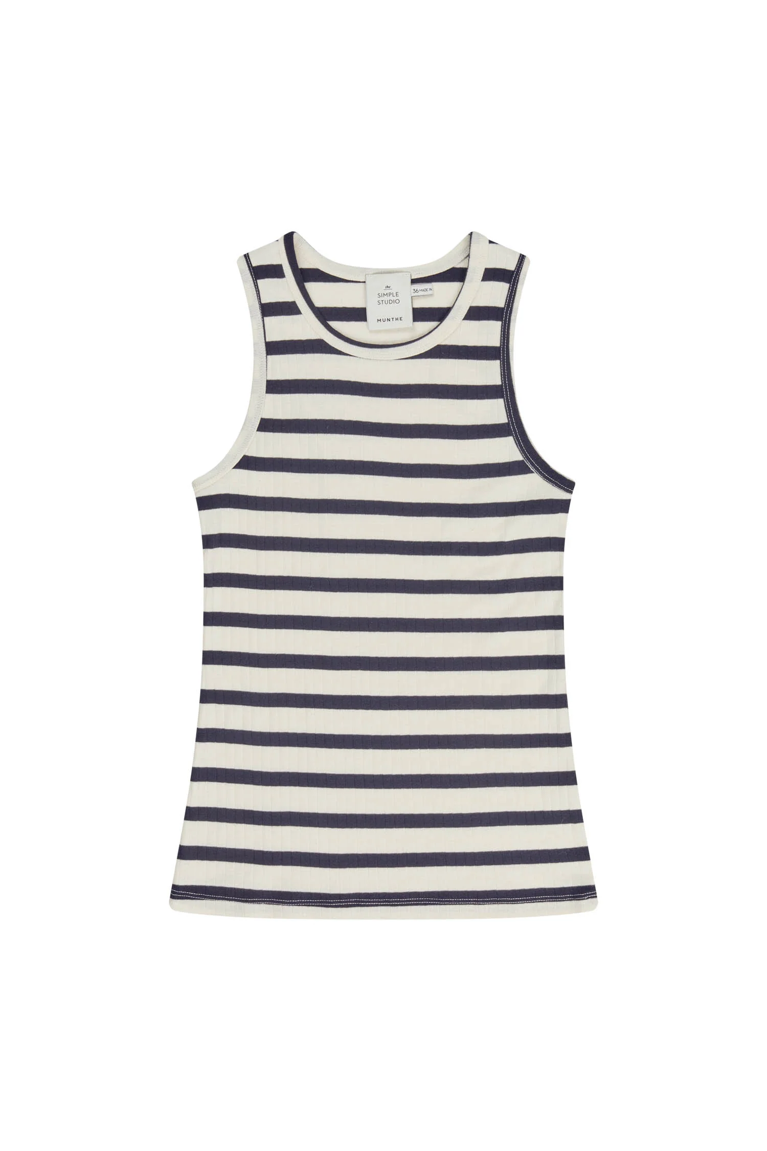 OMMEI - NAVY - Image 8