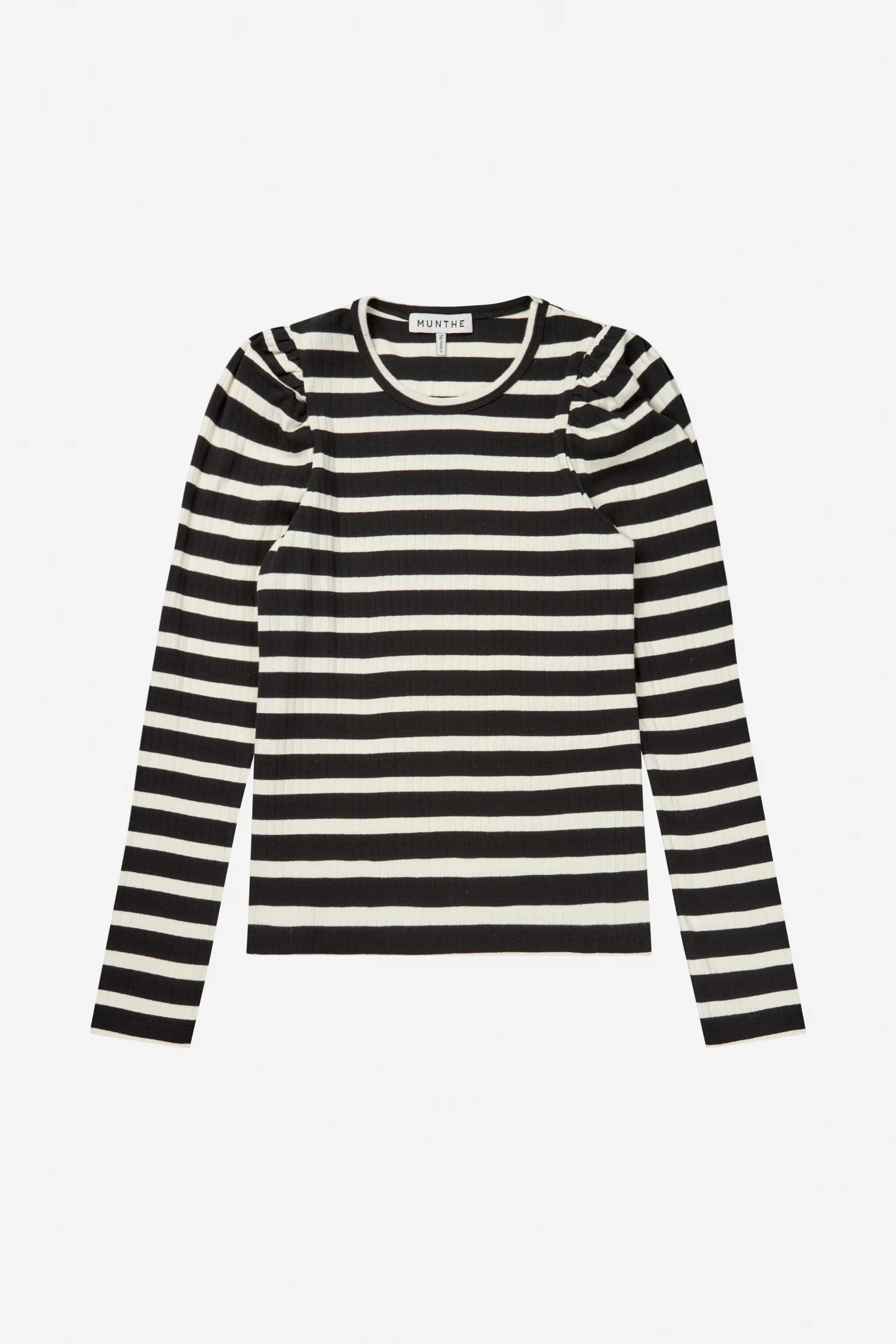 OPOLLO - STRIPE BLACK - Image 4