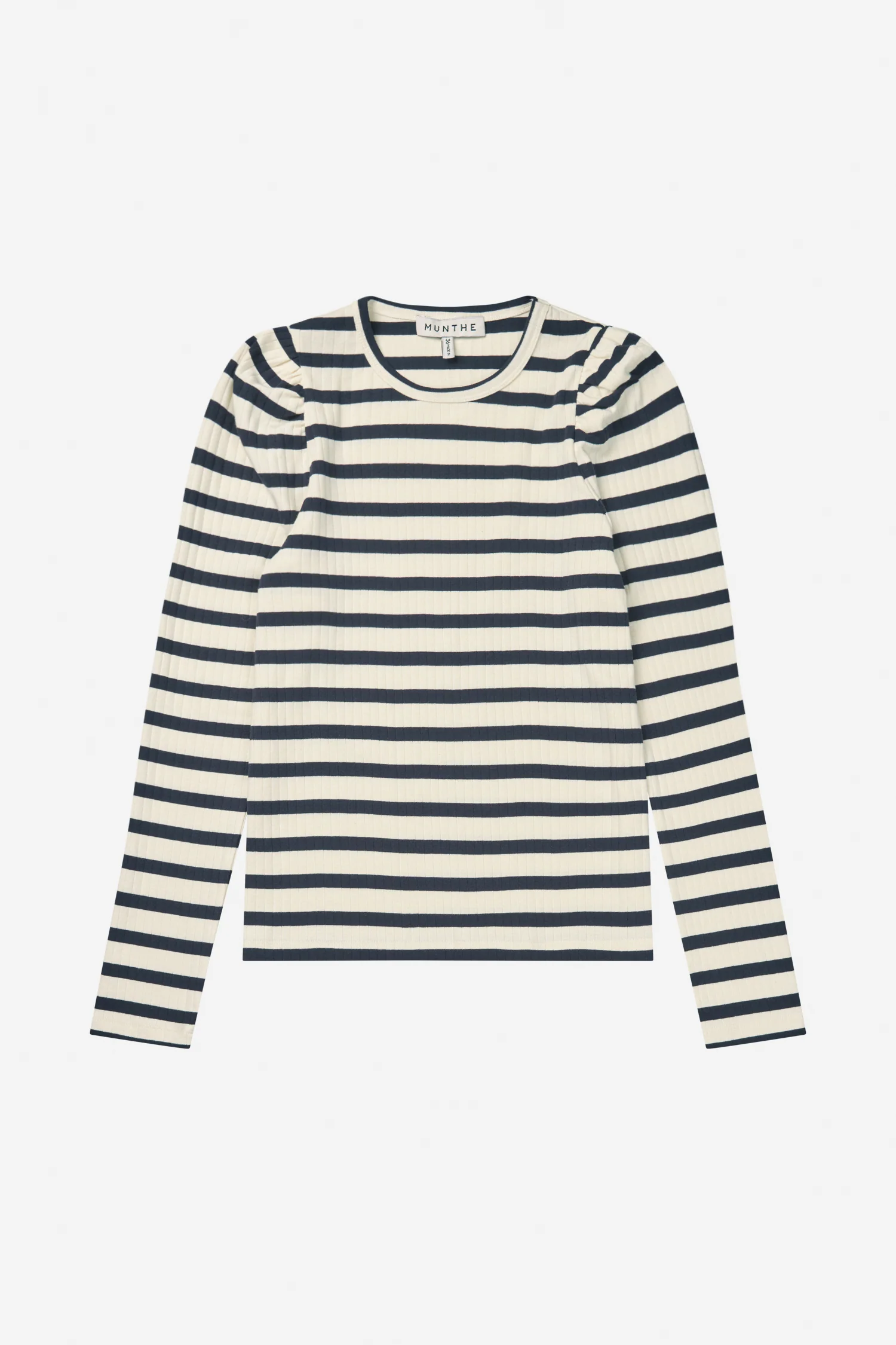 OPOLLO - STRIPE NAVY - Image 5