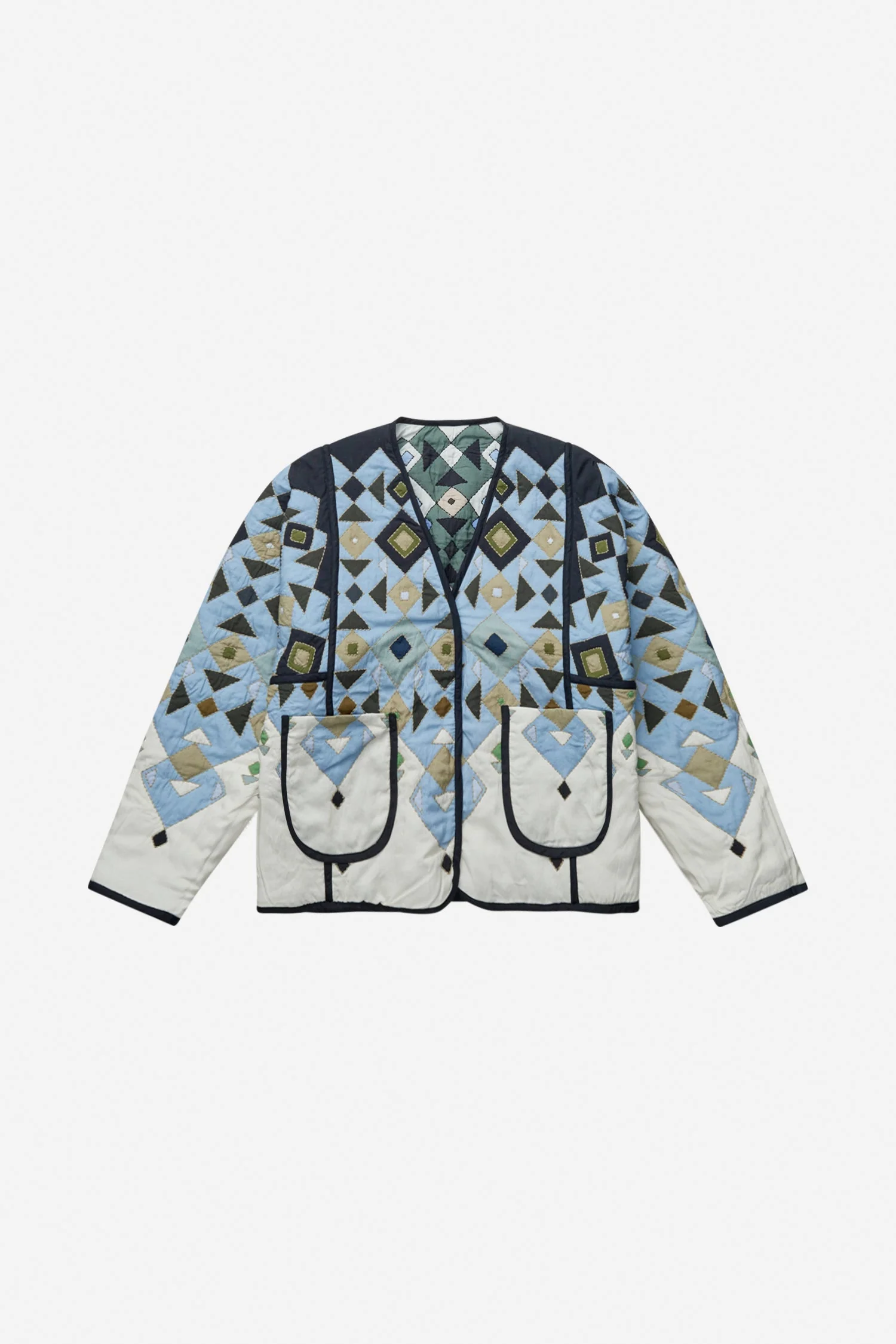 OSI - BLUE - Image 7
