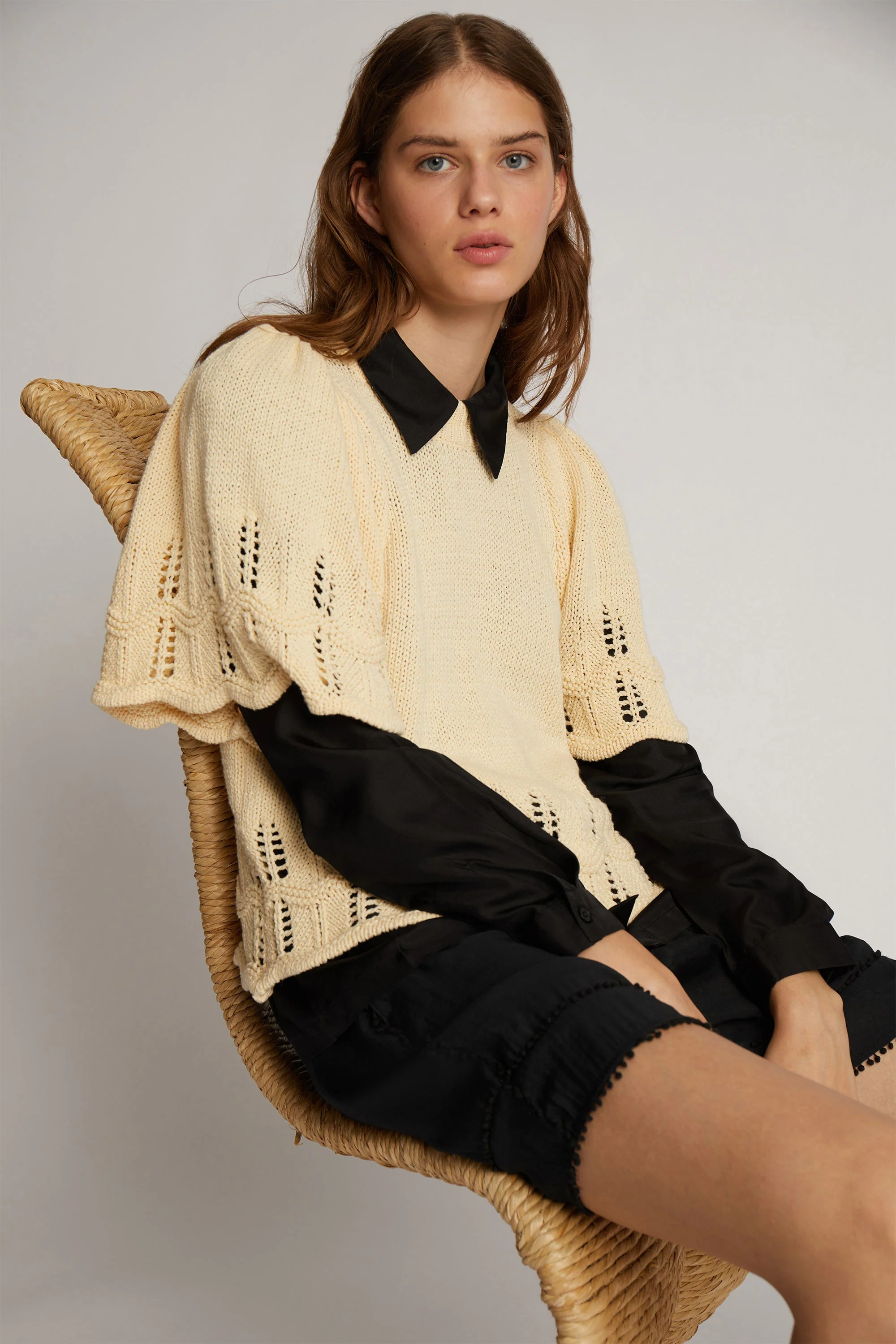 OVACIK - CREME - Image 3