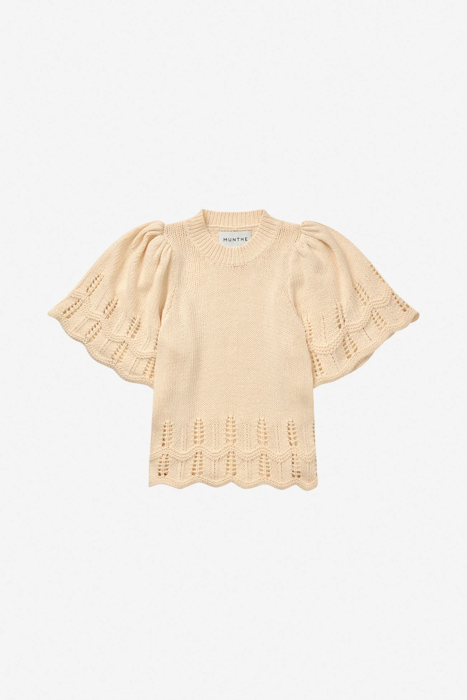 OVACIK - CREME - Image 5