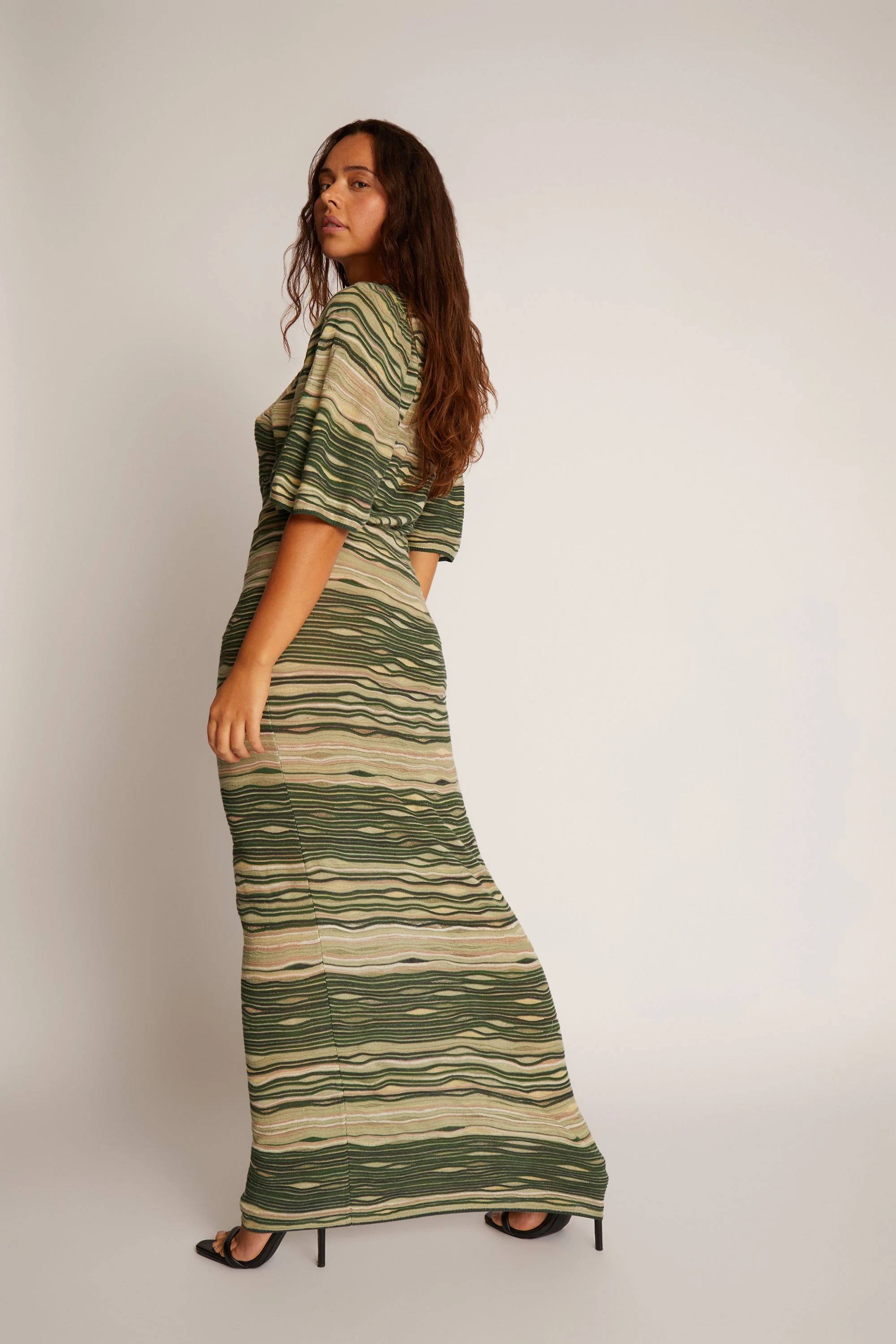 OVERCAST - DUSTY GREEN - Image 4