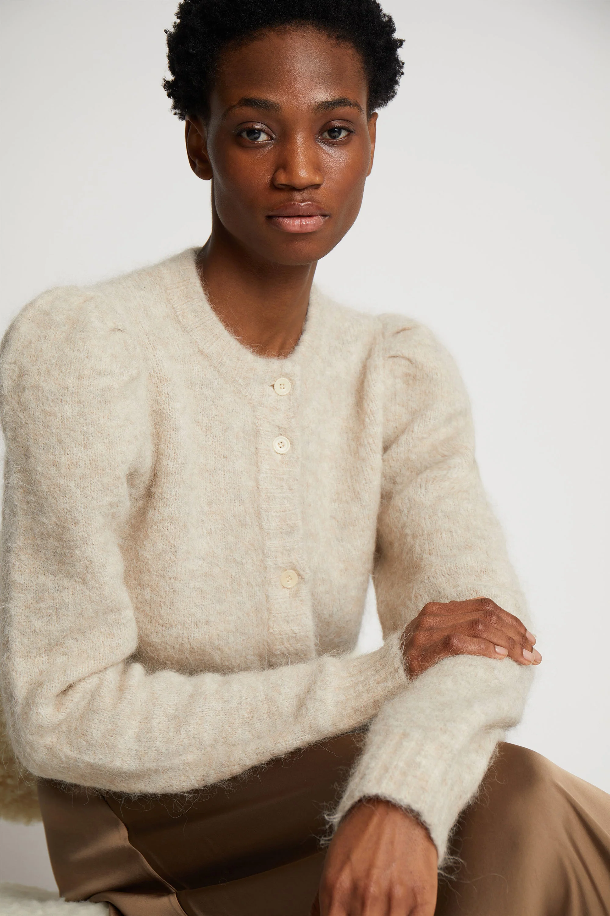 OVILLA - CREME - Image 2