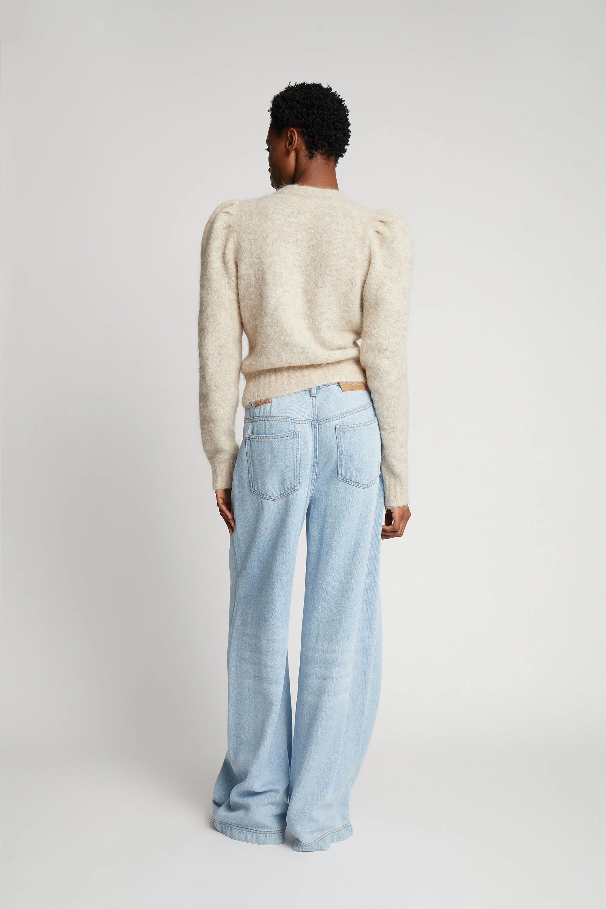 OVILLA - CREME - Image 4