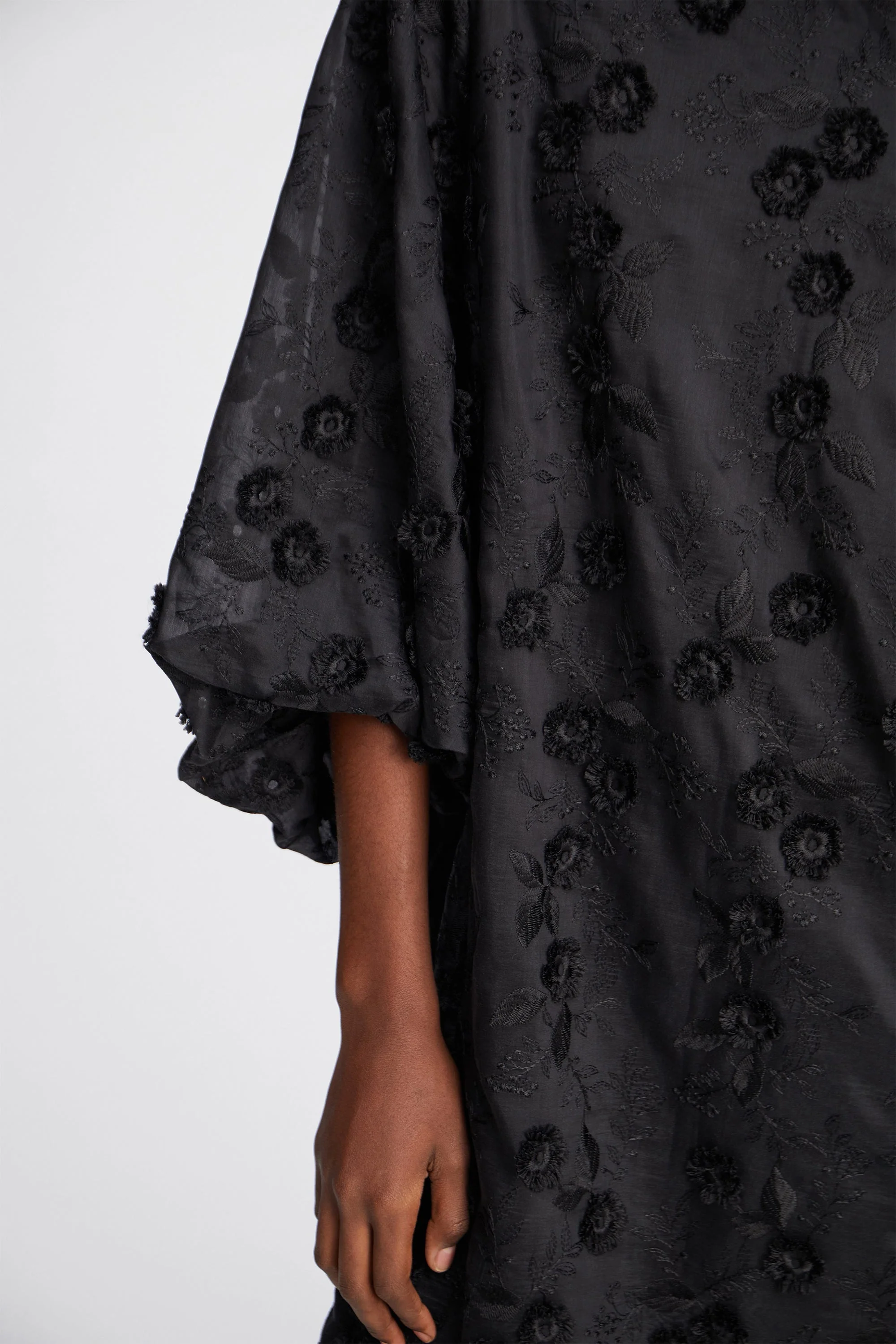 PANSI - BLACK - Image 4