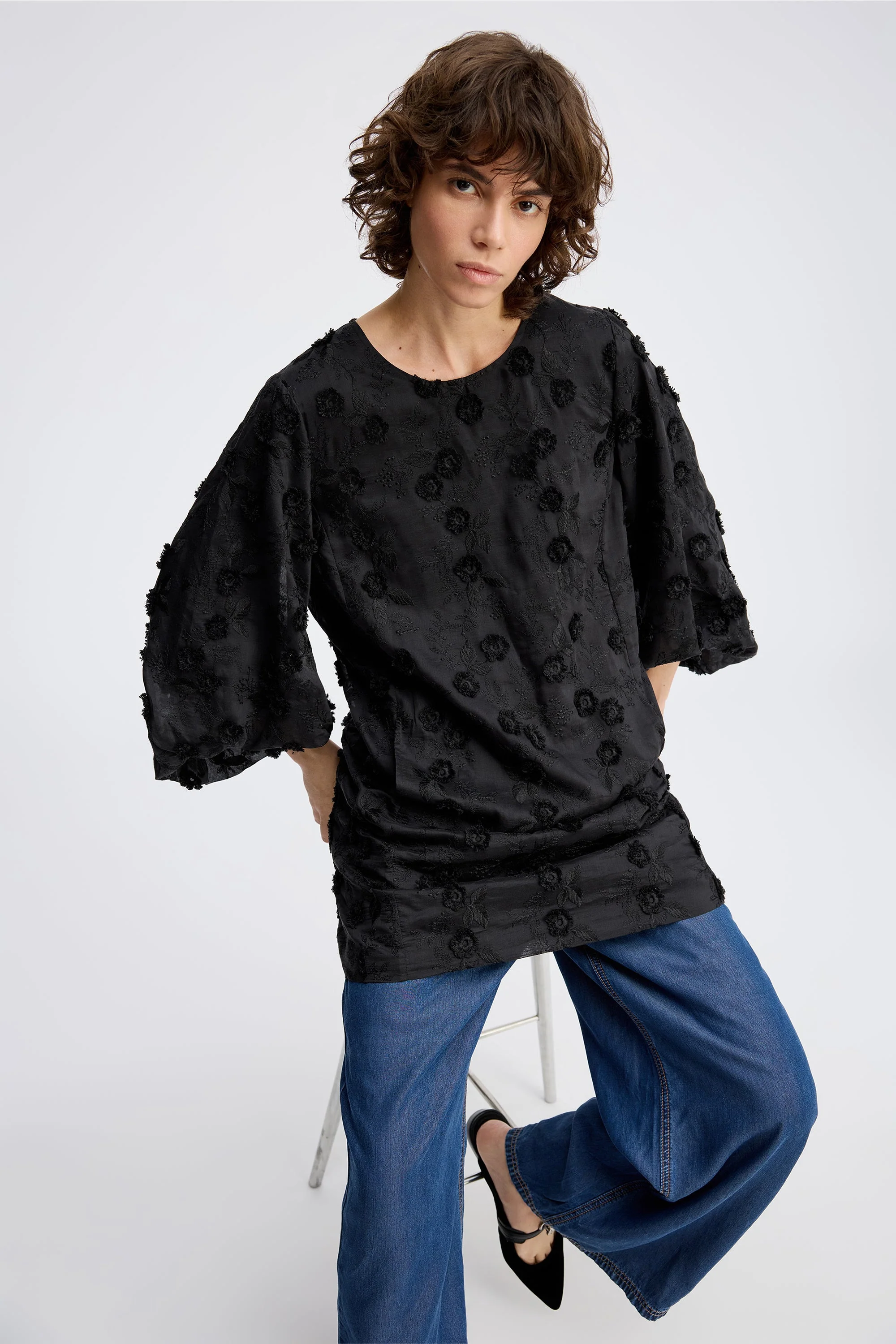 PANSI - BLACK - Image 5