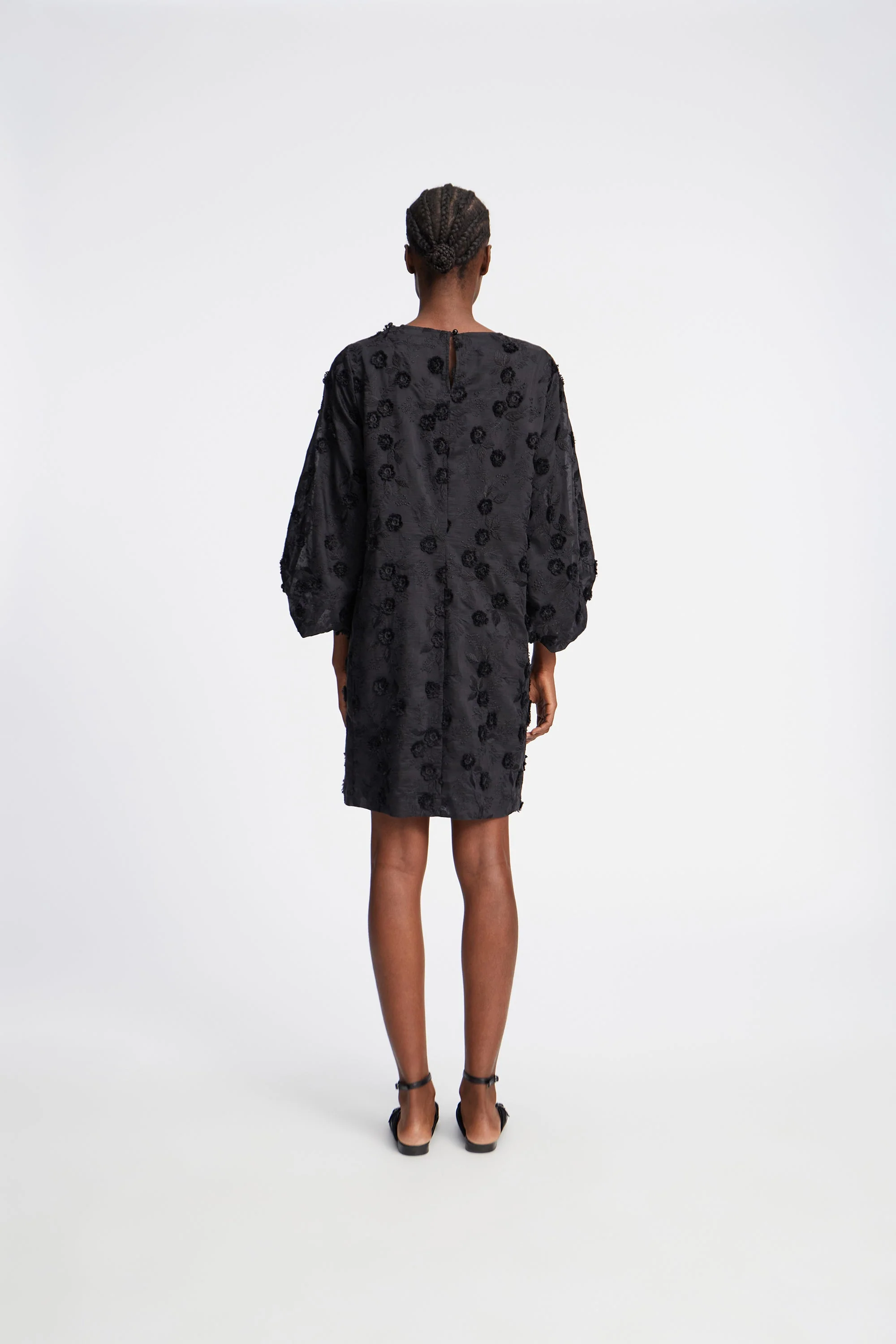 PANSI - BLACK - Image 6