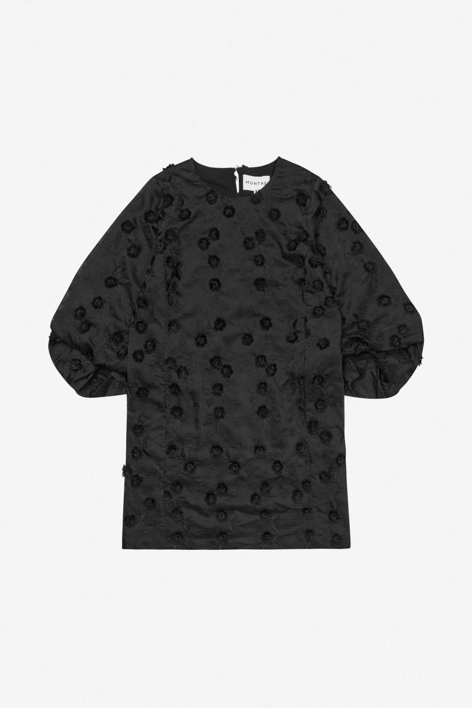 PANSI - BLACK - Image 7