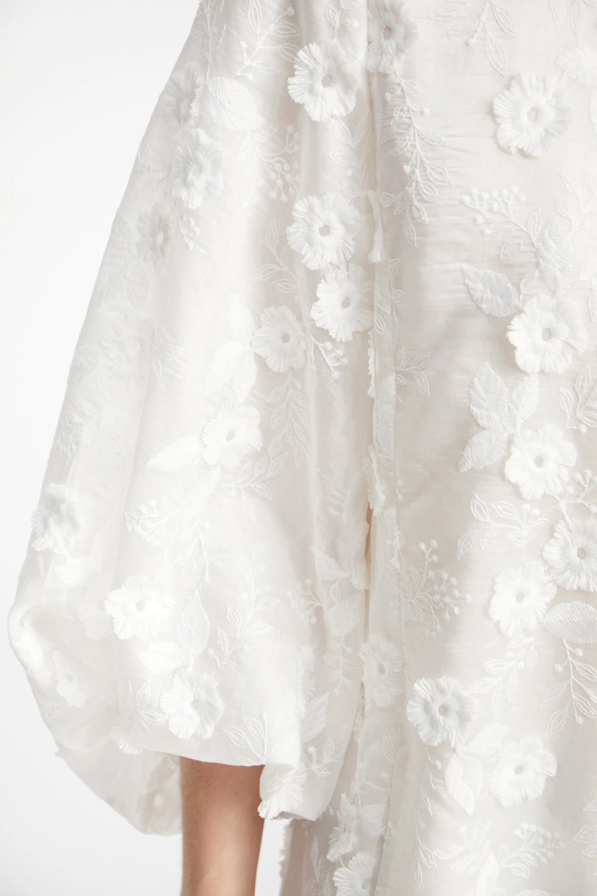 PANSI - WHITE - Image 3