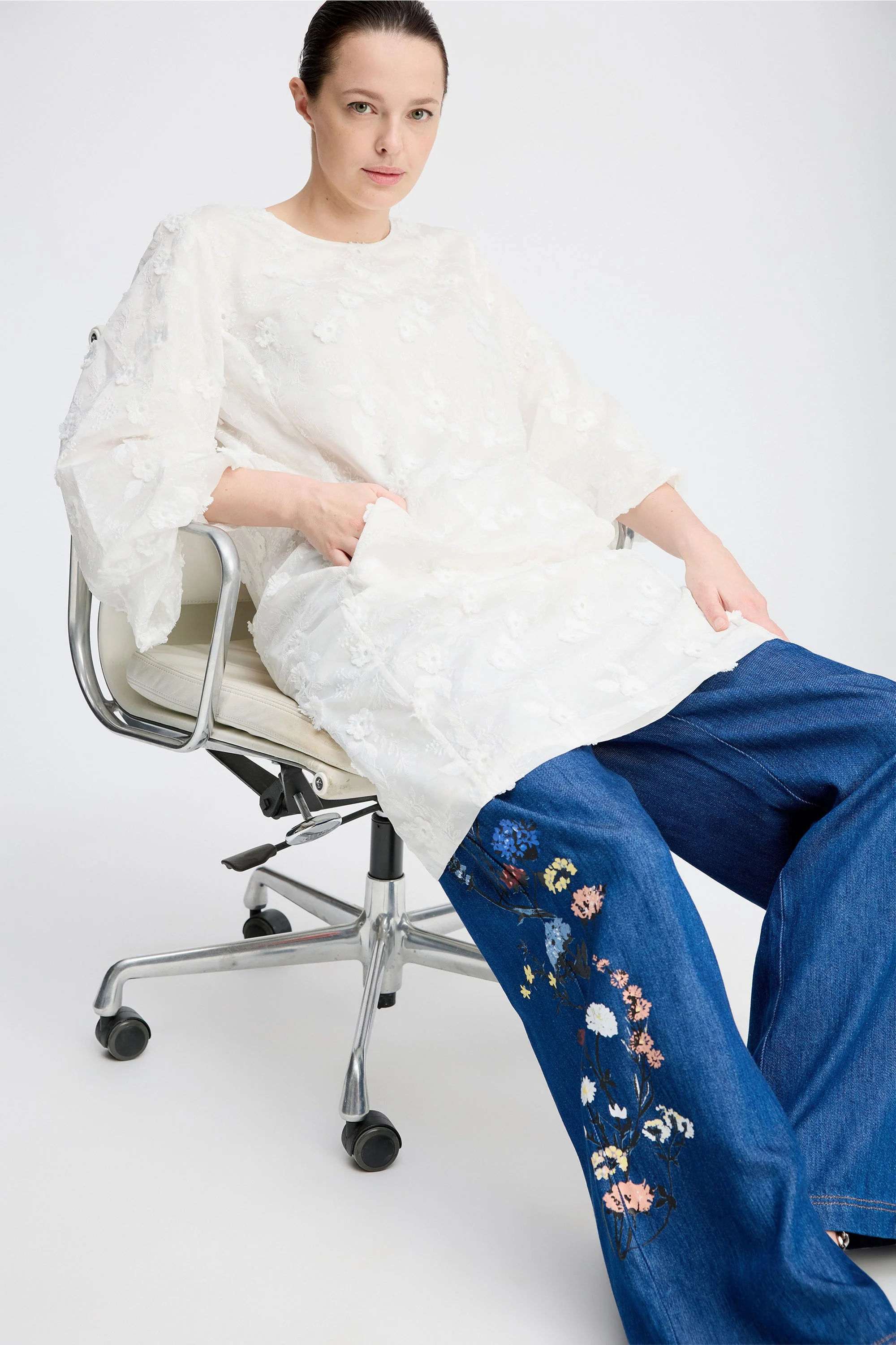 PANSI - WHITE - Image 4