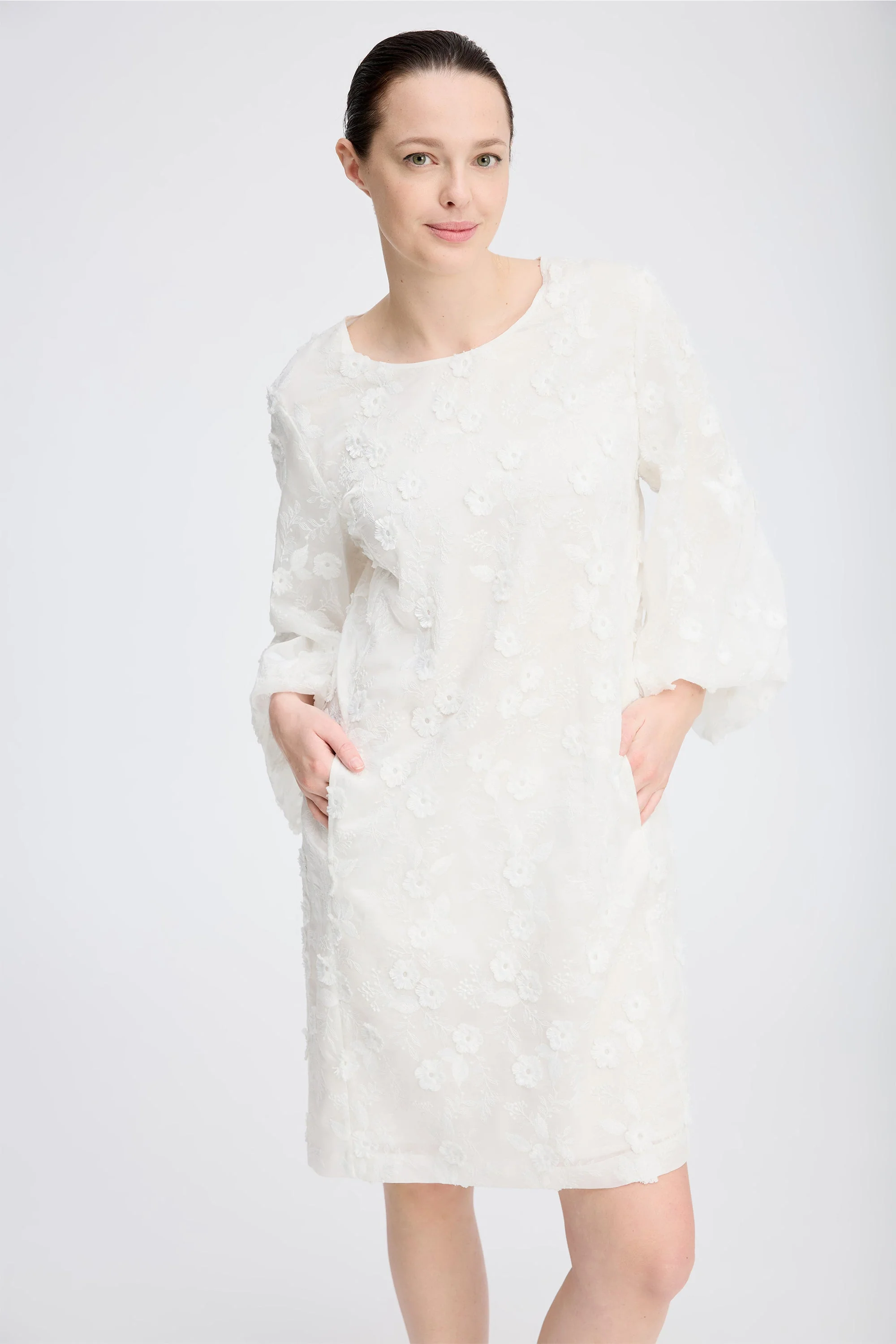 PANSI - WHITE - Image 5