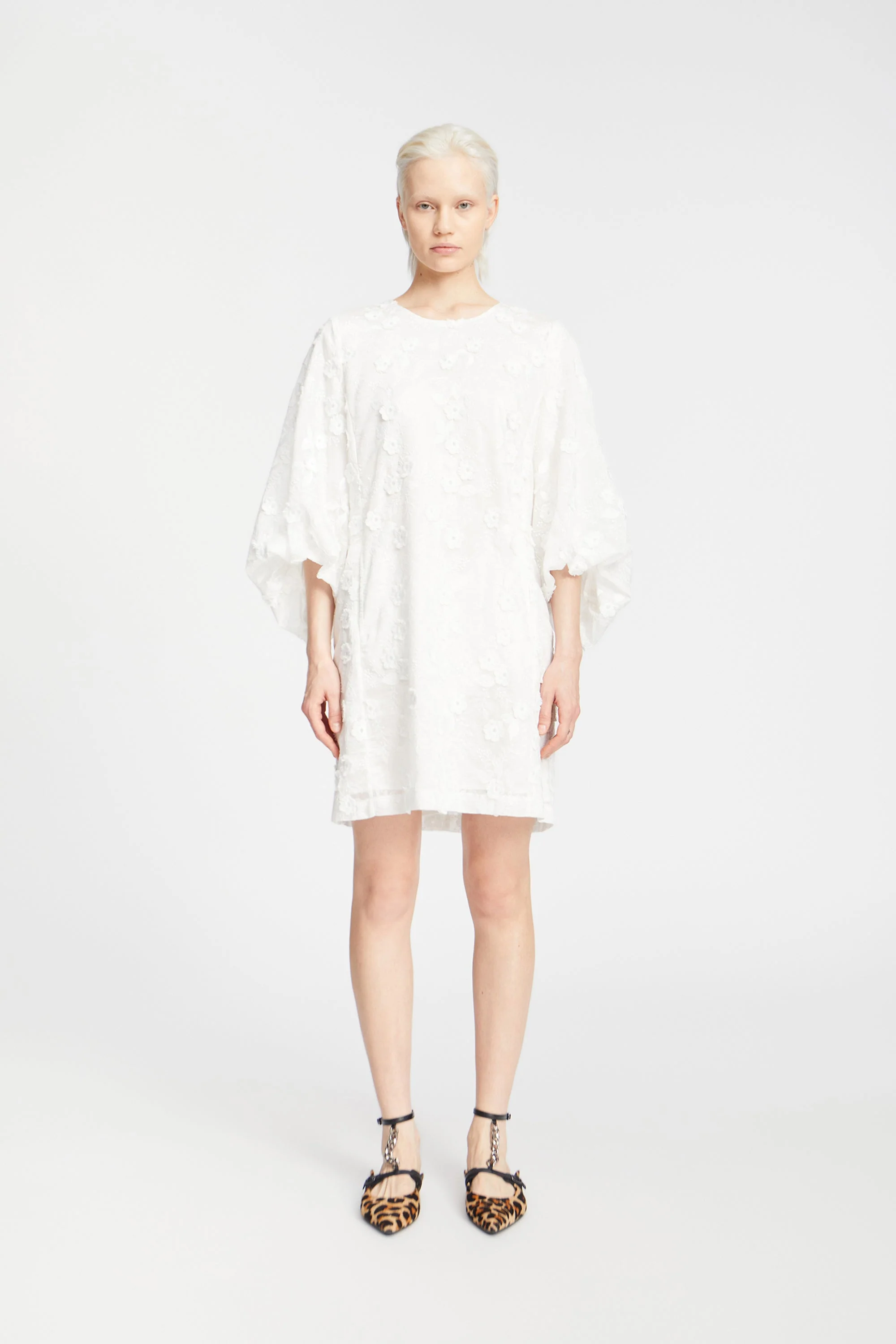 PANSI - WHITE - Image 6
