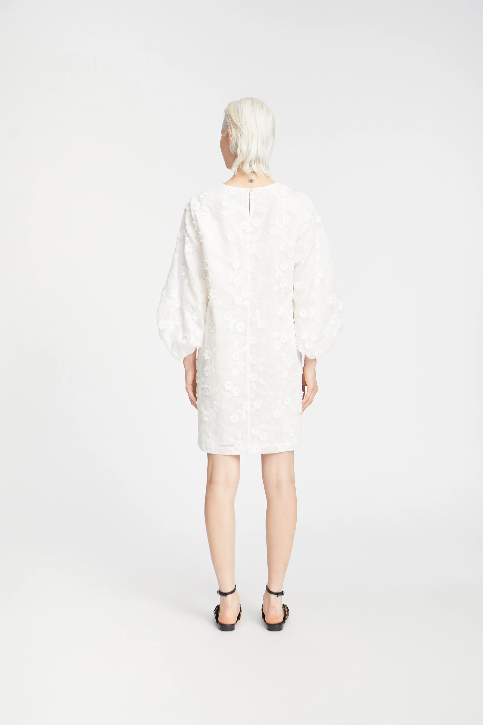 PANSI - WHITE - Image 7