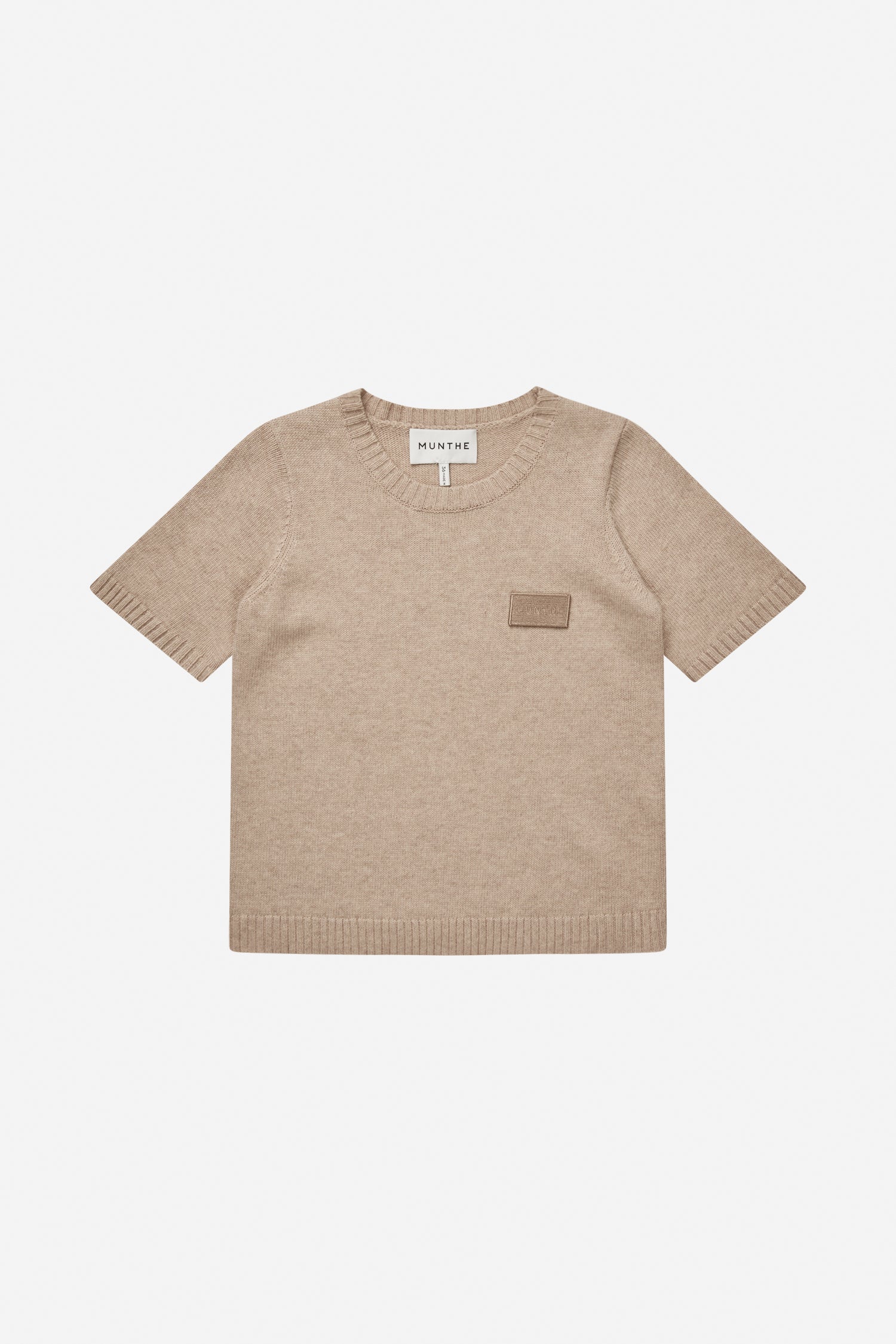 PANTAS - BEIGE - Image 5