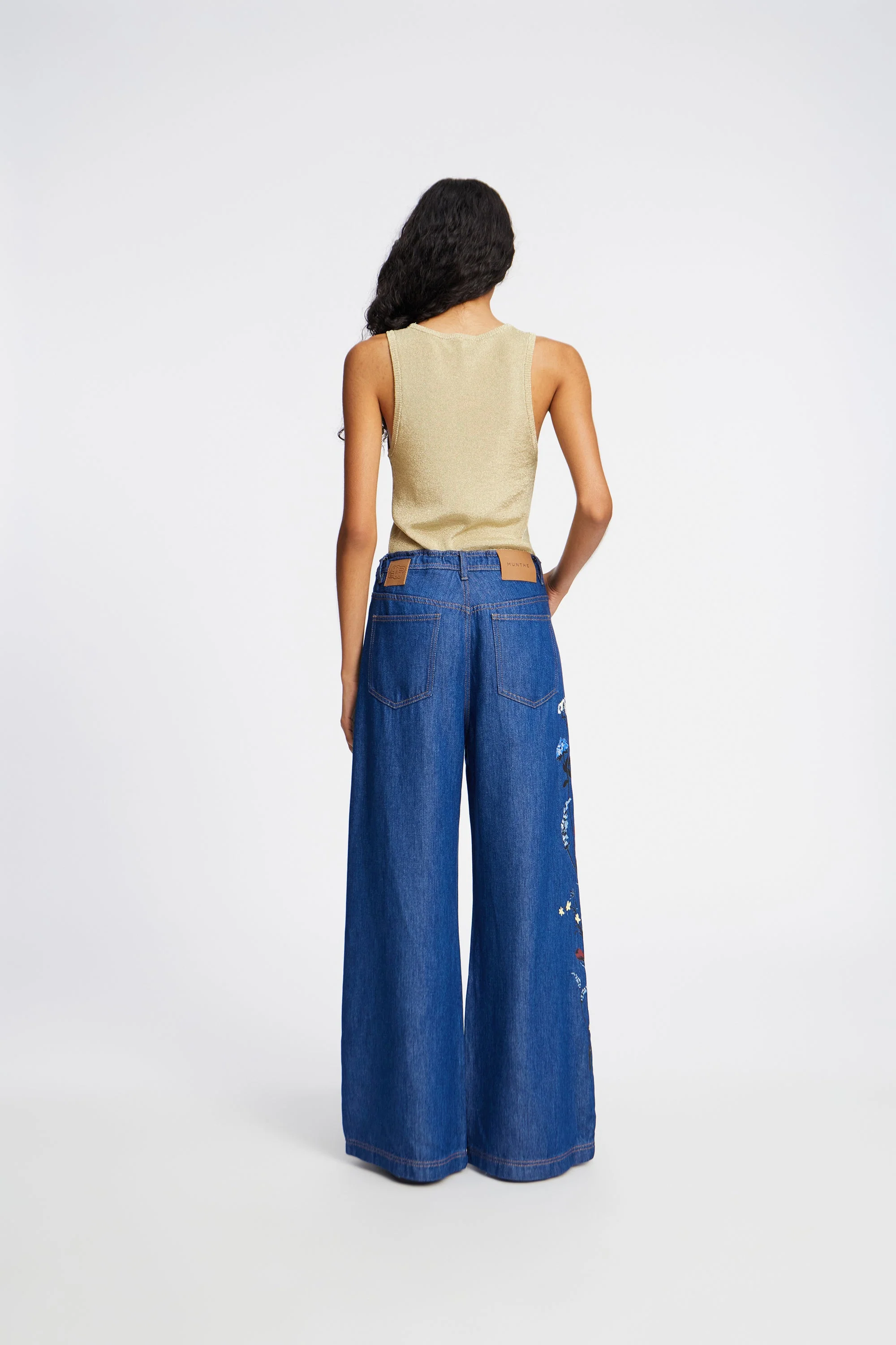 PARKSTER - GOLD - Image 4