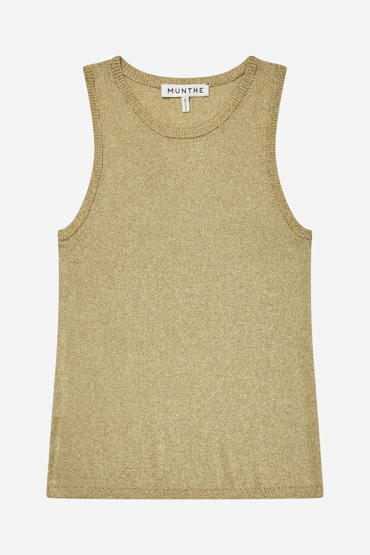 PARKSTER - GOLD - Image 5