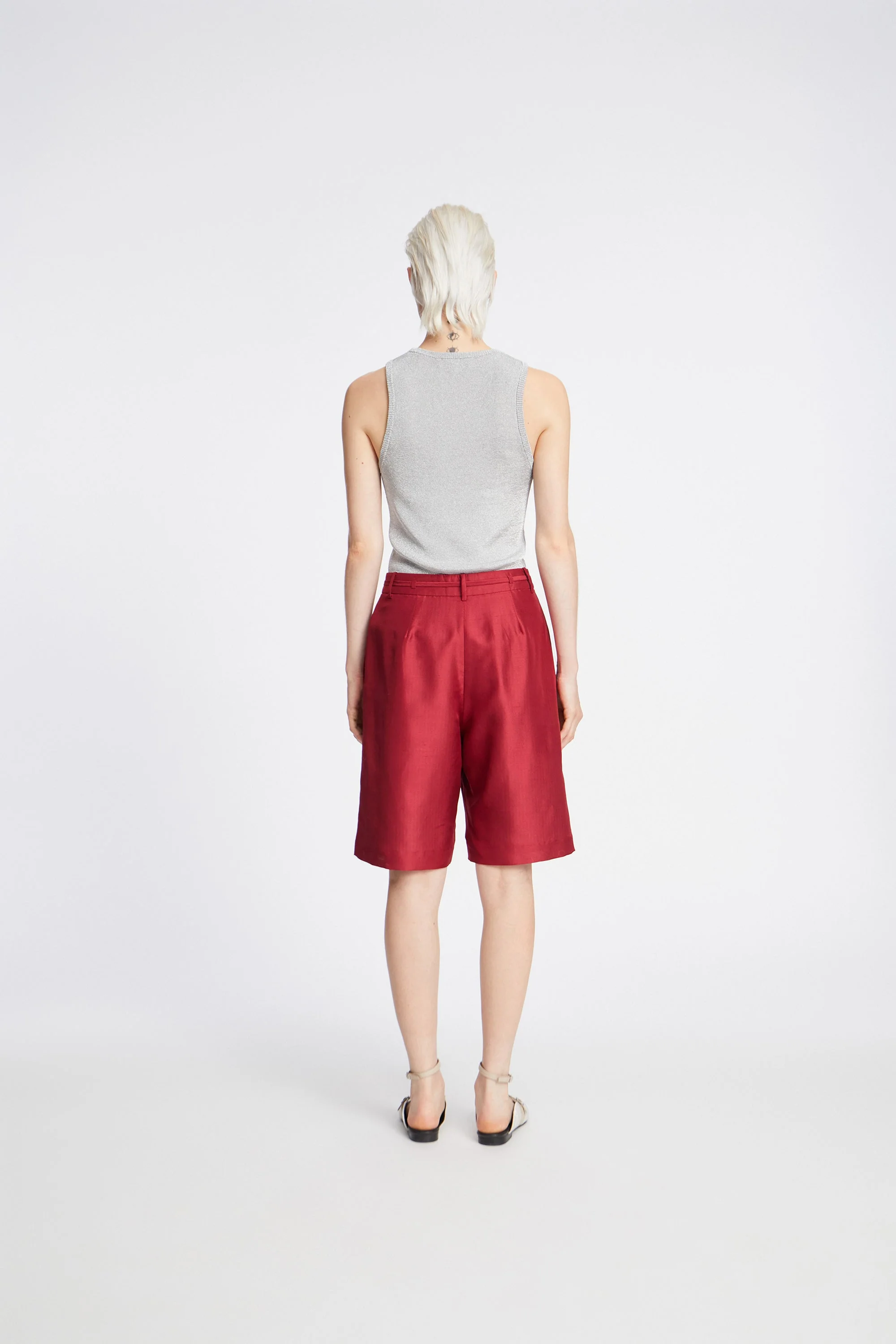 PARKSTER - SILVER - Image 5