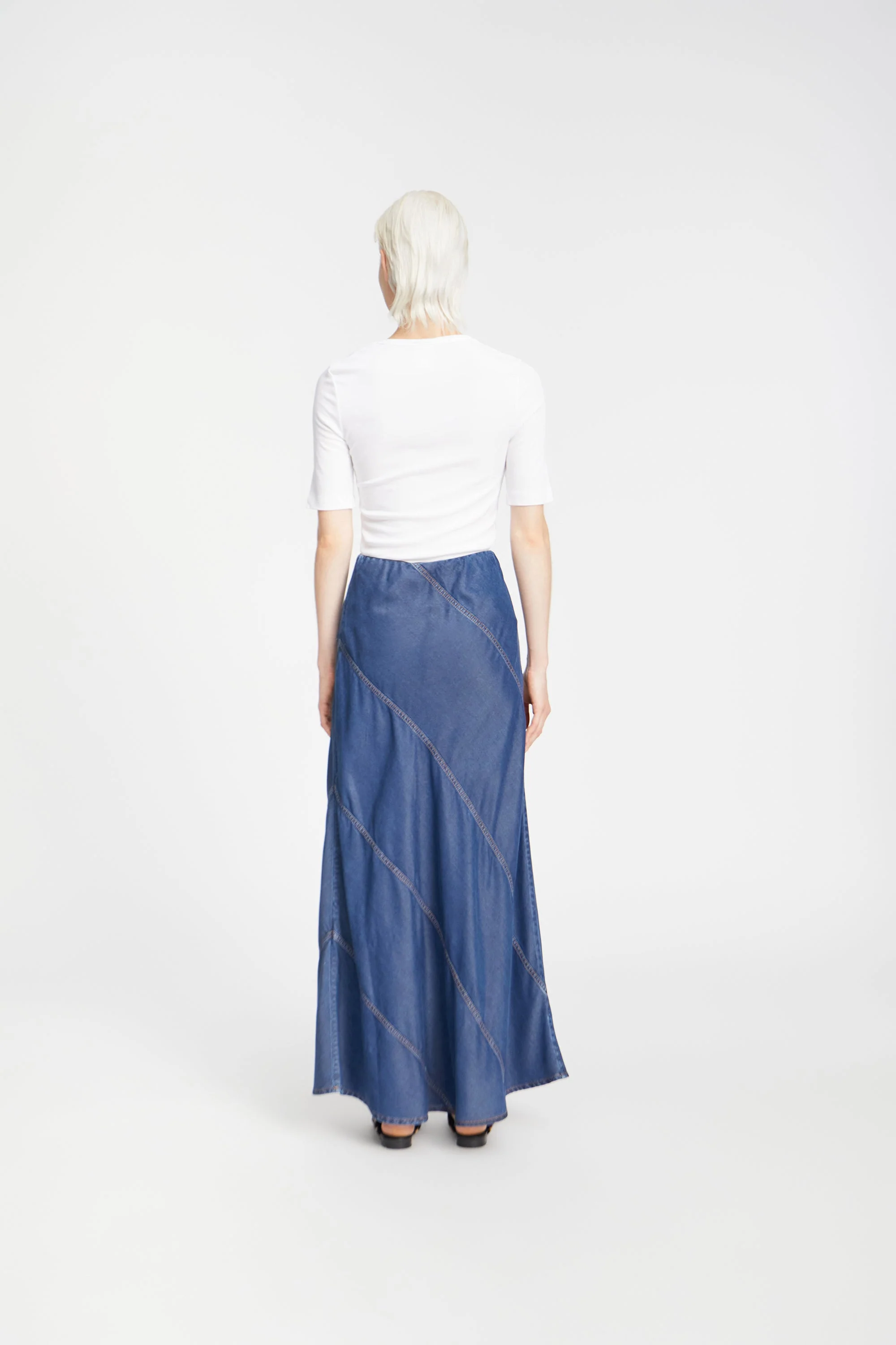 PARSON - INDIGO - Image 5