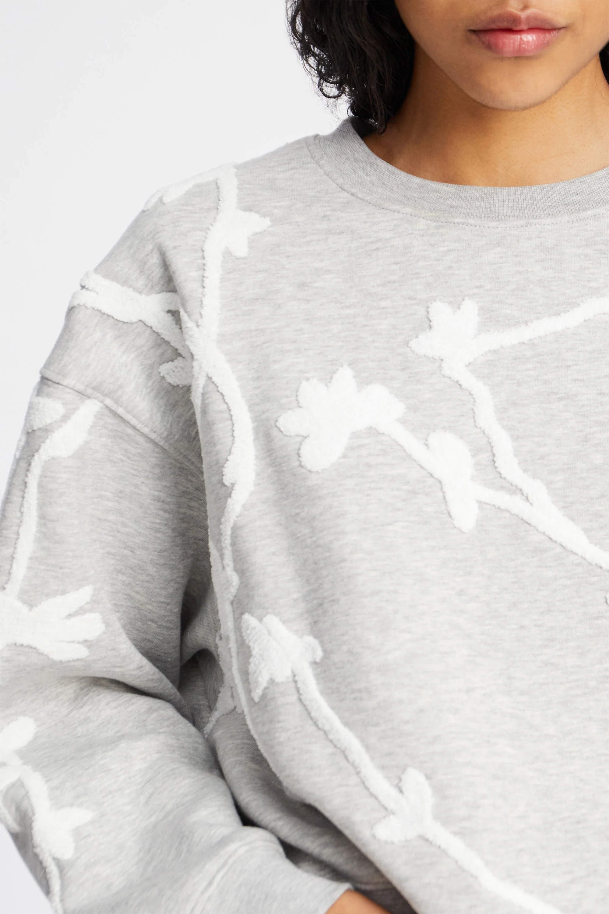 PAWI - LIGHT GREY - Image 2