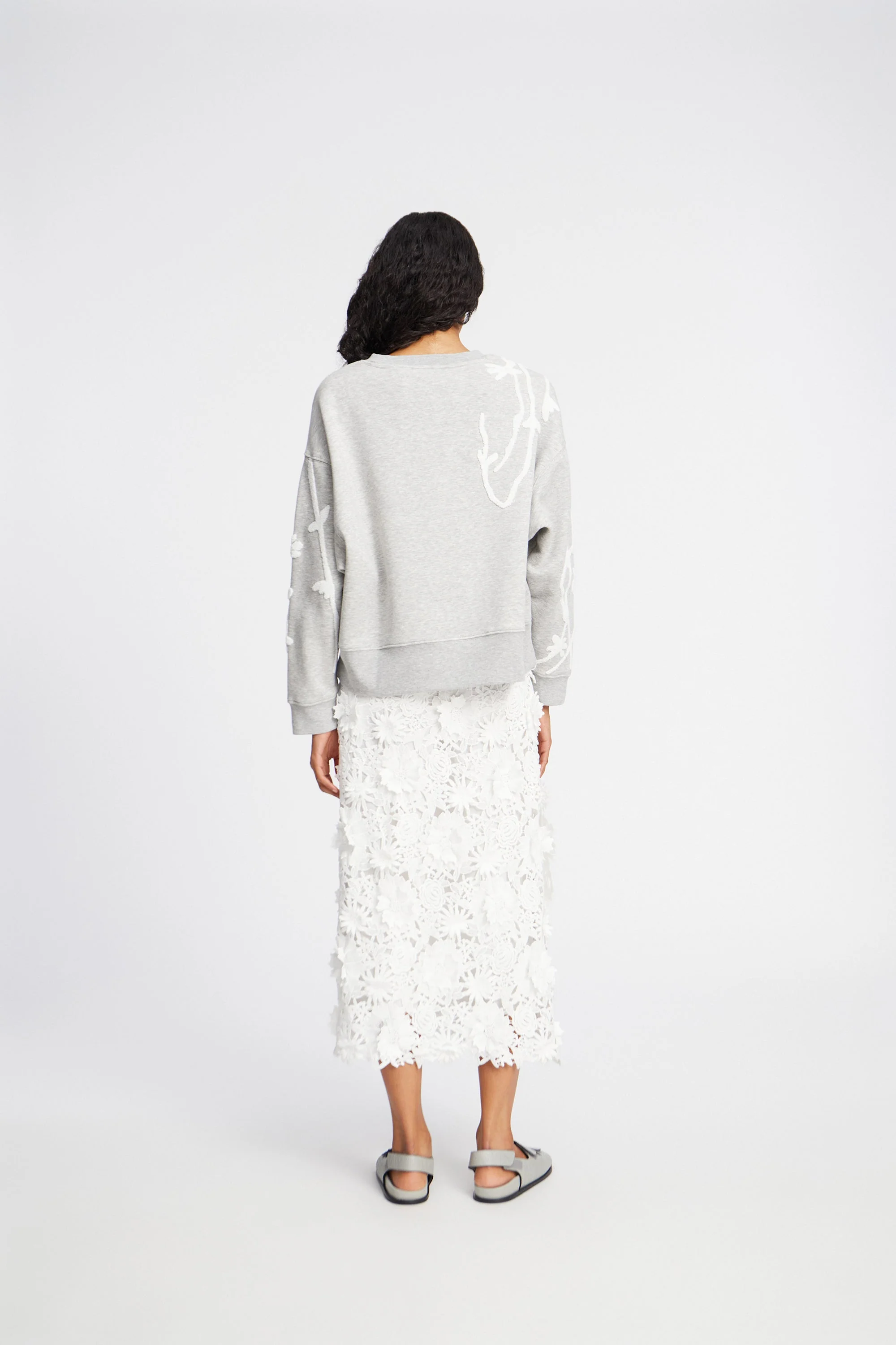 PAWI - LIGHT GREY - Image 4